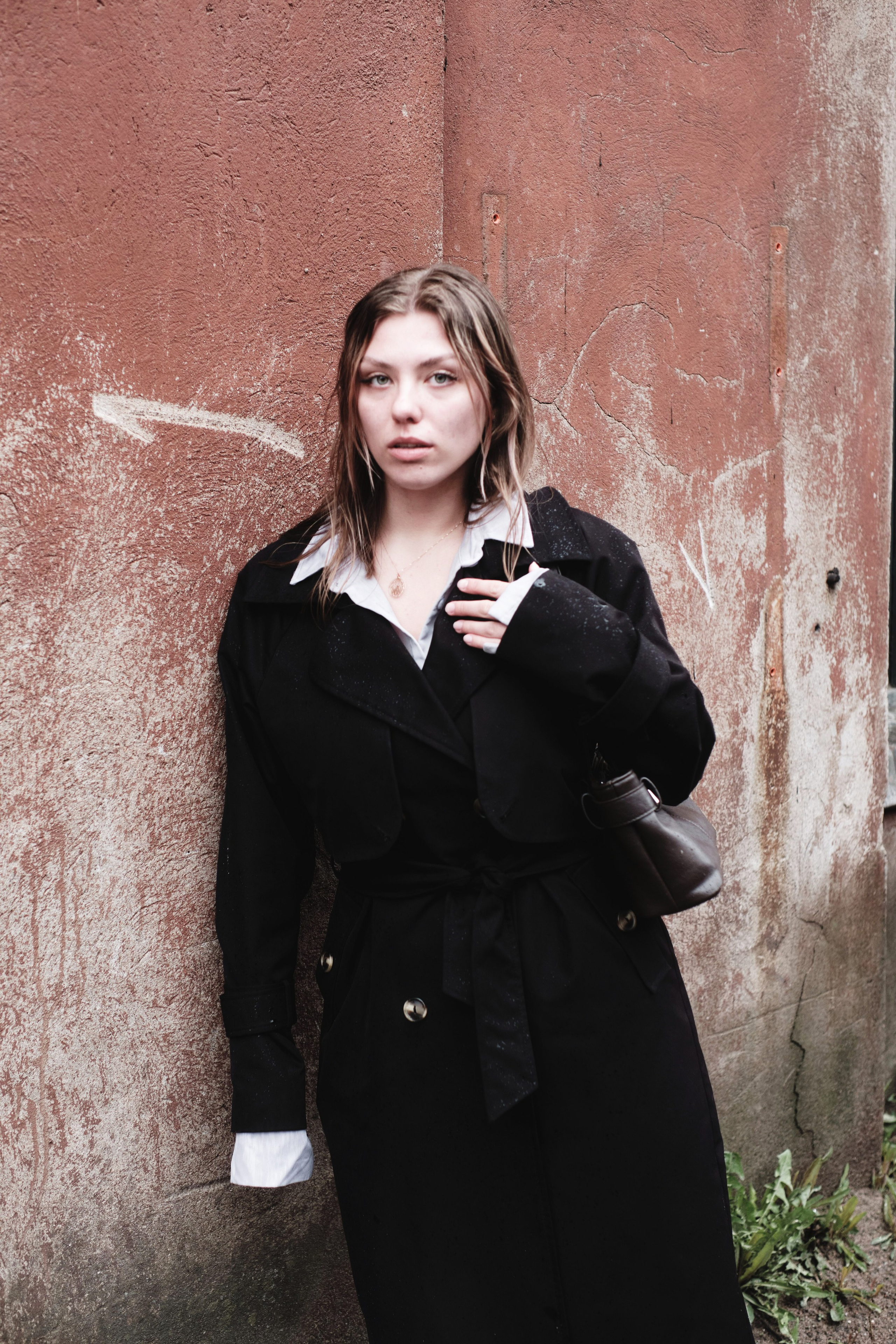 Настя. Фотограф Санкт-Петербург