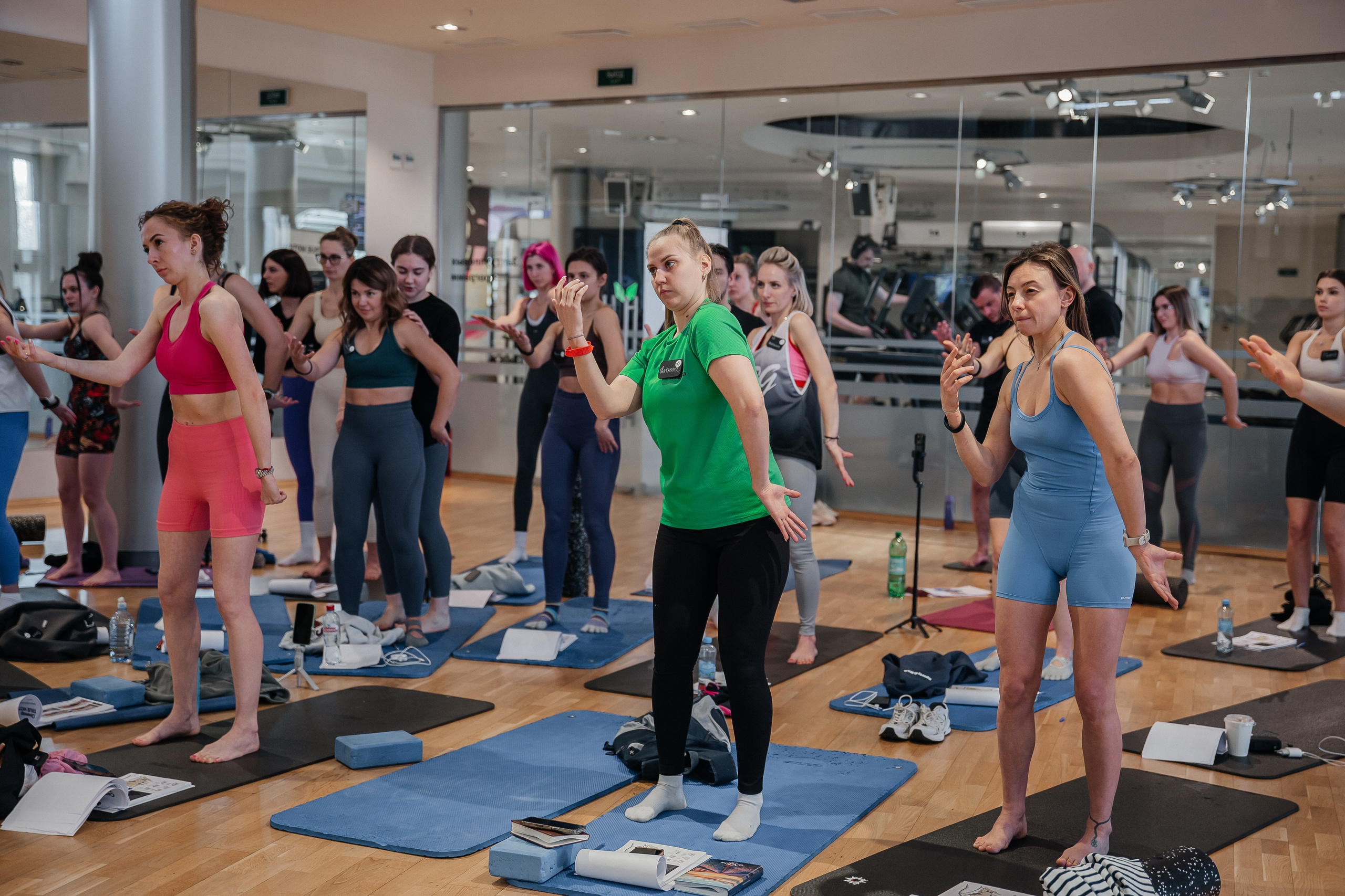 Репортажи True Motion. Юлия Холина — ваш фотограф в Москве