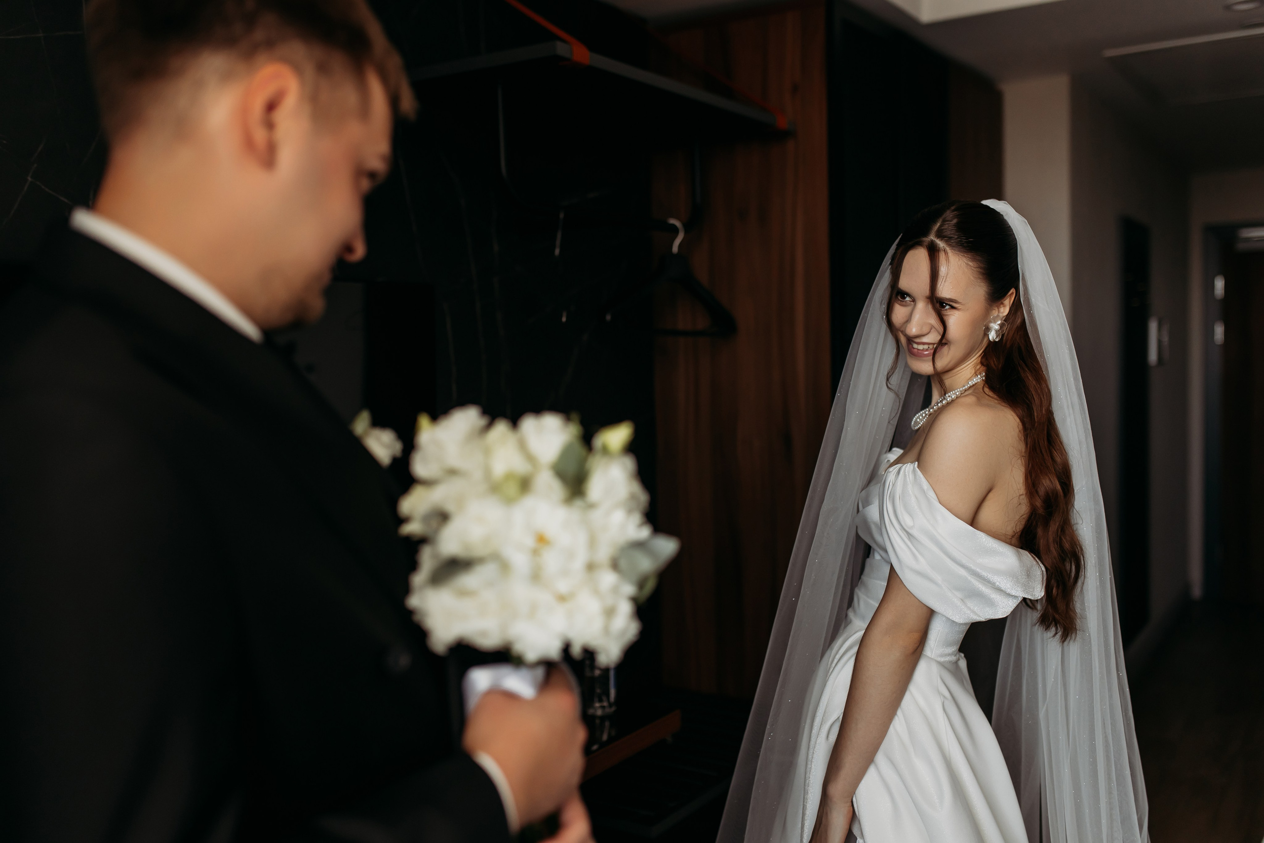 Николай и Ангелина. Фотограф Тимербаева Алина г. Сургут