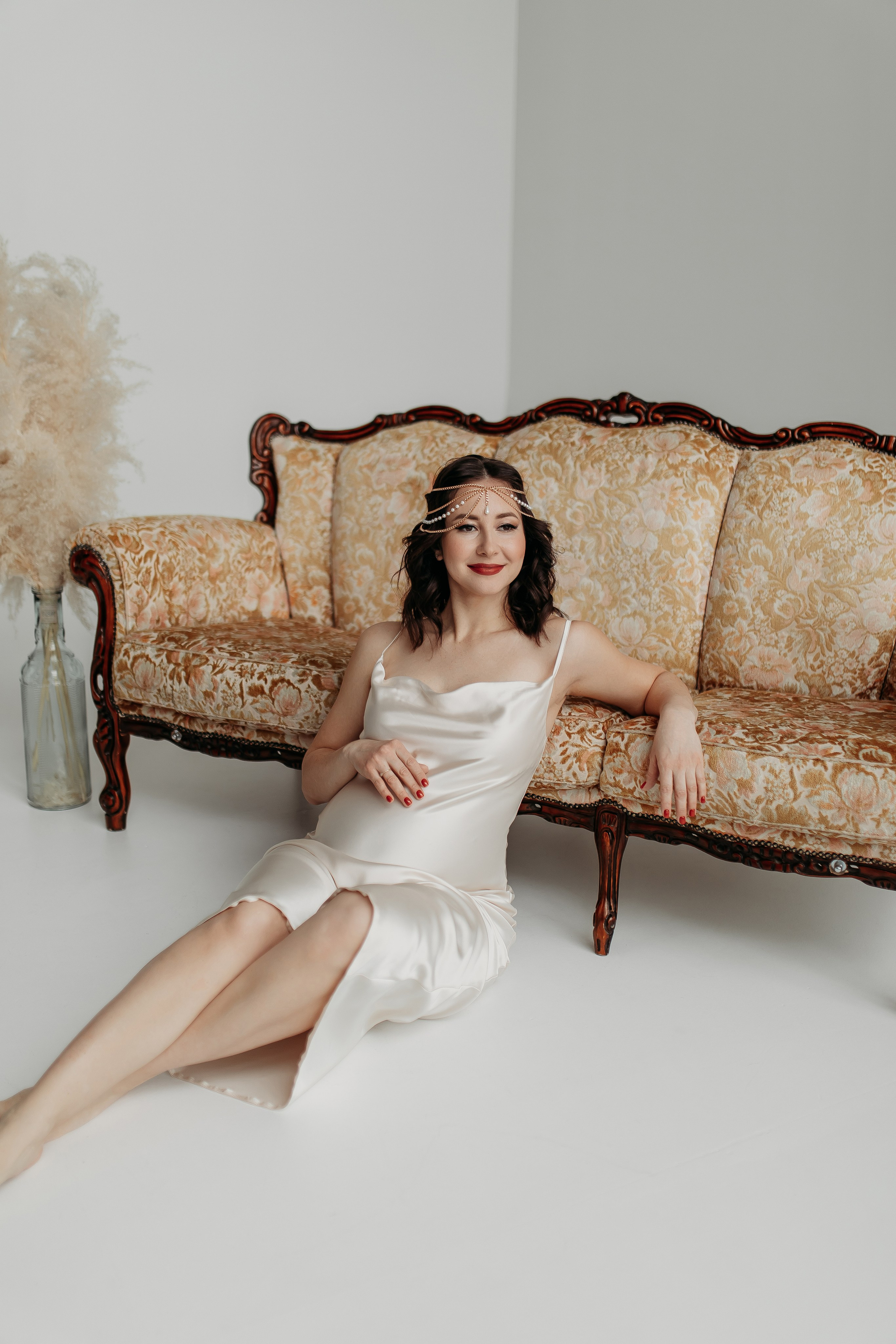 Диана. Фотограф Тимербаева Алина г. Сургут