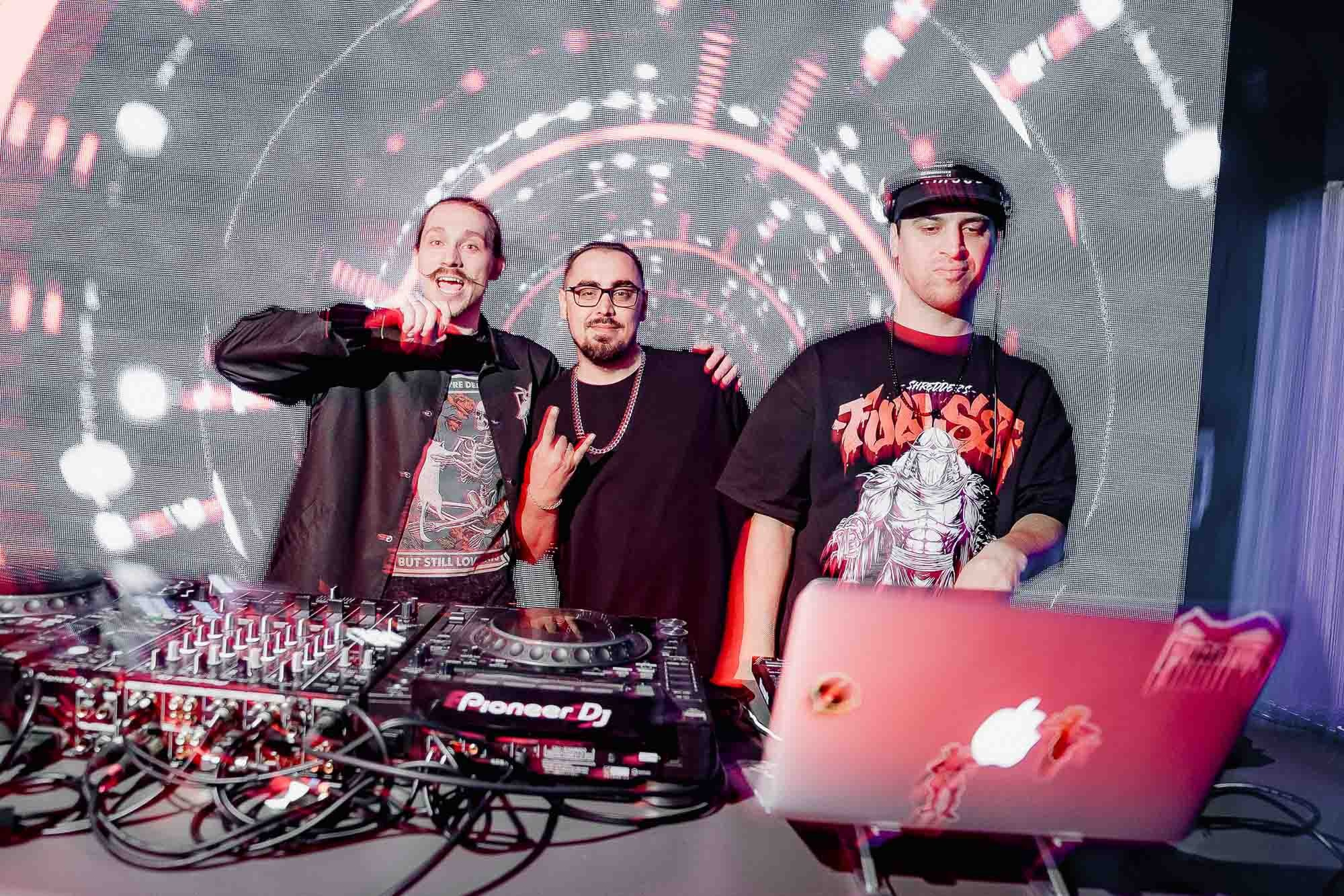 Onyx. Red party. Сергей Кошкин. Репортажная и ивент-фотография в Сургуте