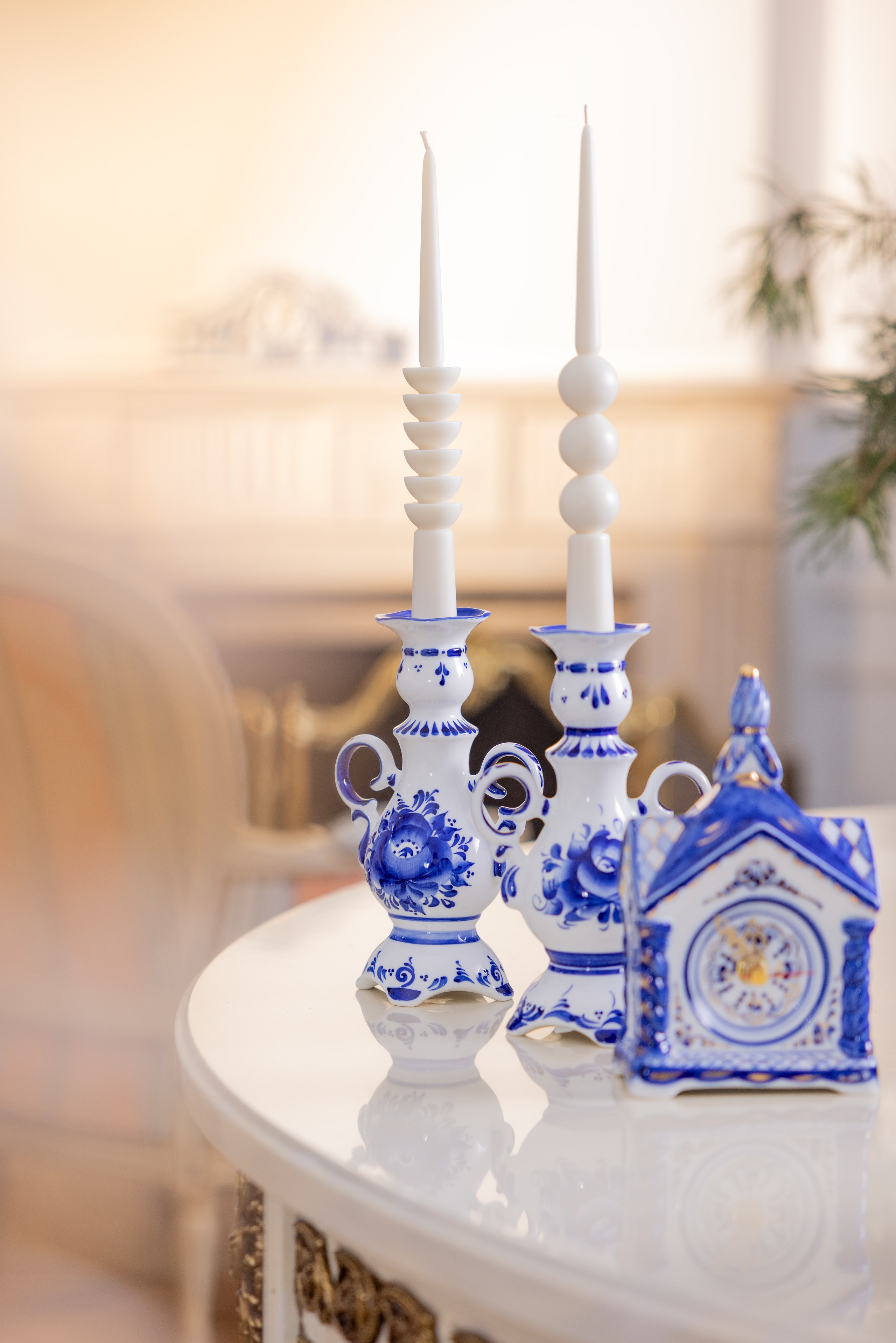 Интерьер и фурнитура. Предметный и портретный фотограф из Москвы Лосевский Александр