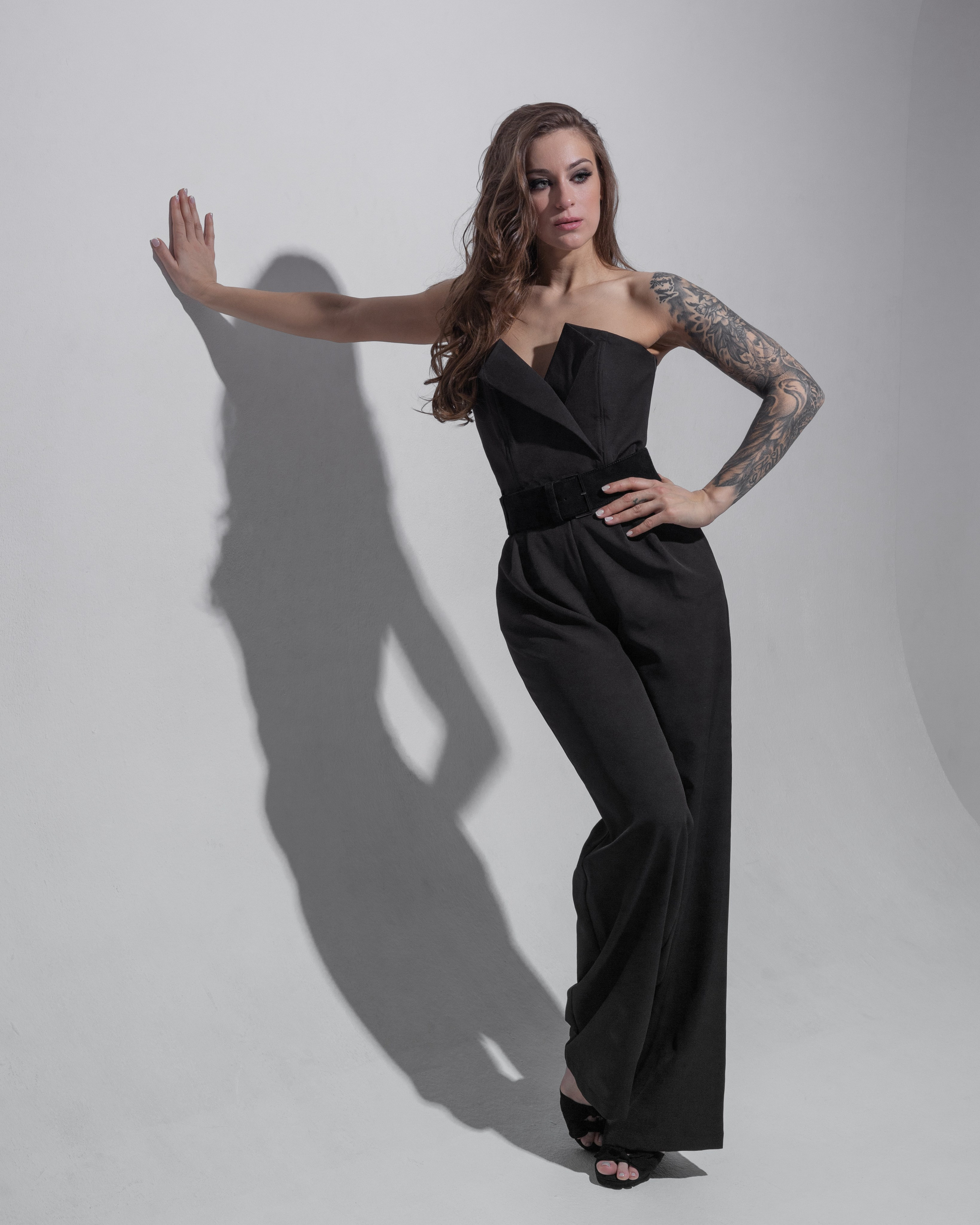 Индивидуальные съёмки. Профессиональный фотограф