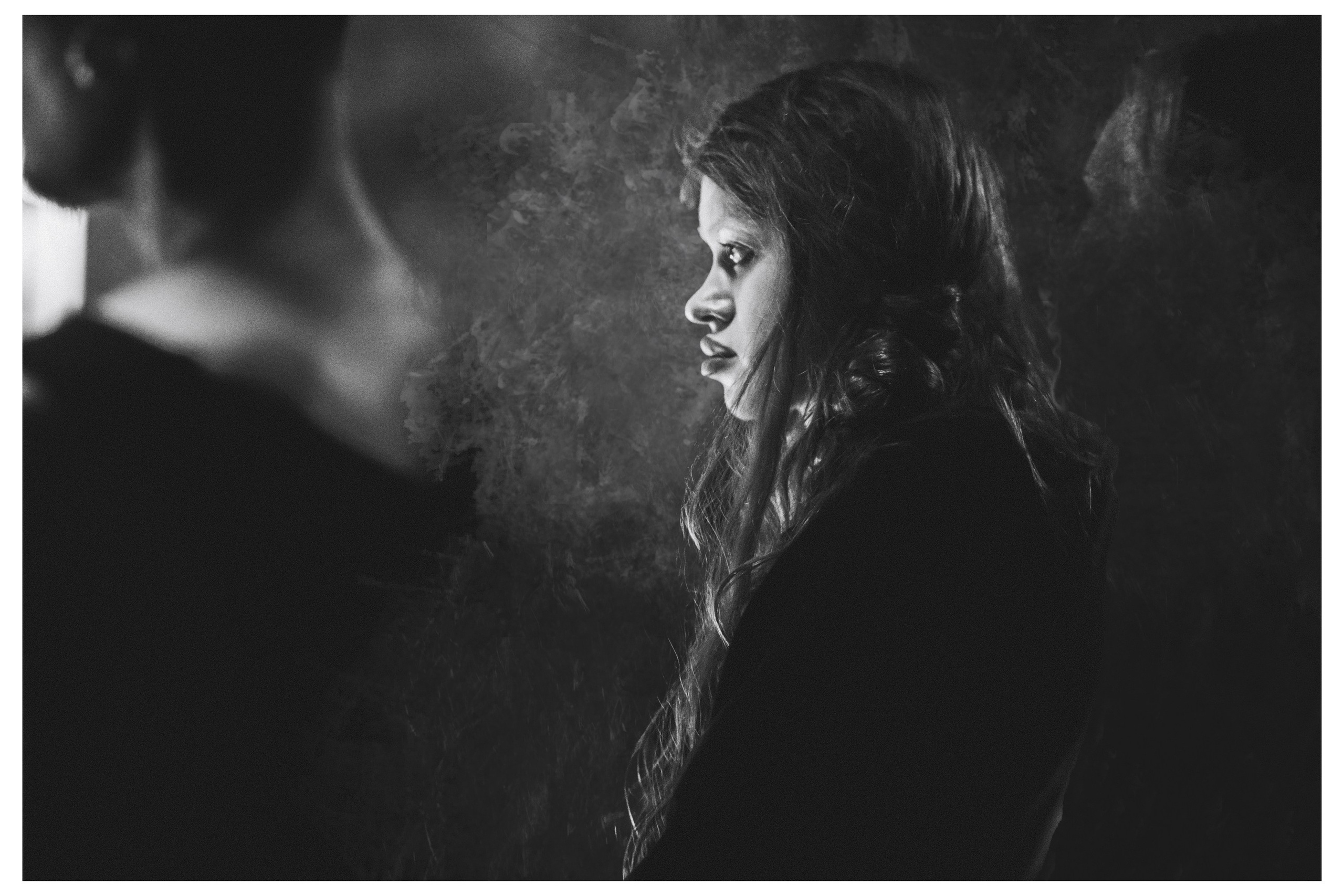 Auxi Noise fashion spb. Репортажный и студийный фотограф в Санкт-Петербурге Марк Скворцов