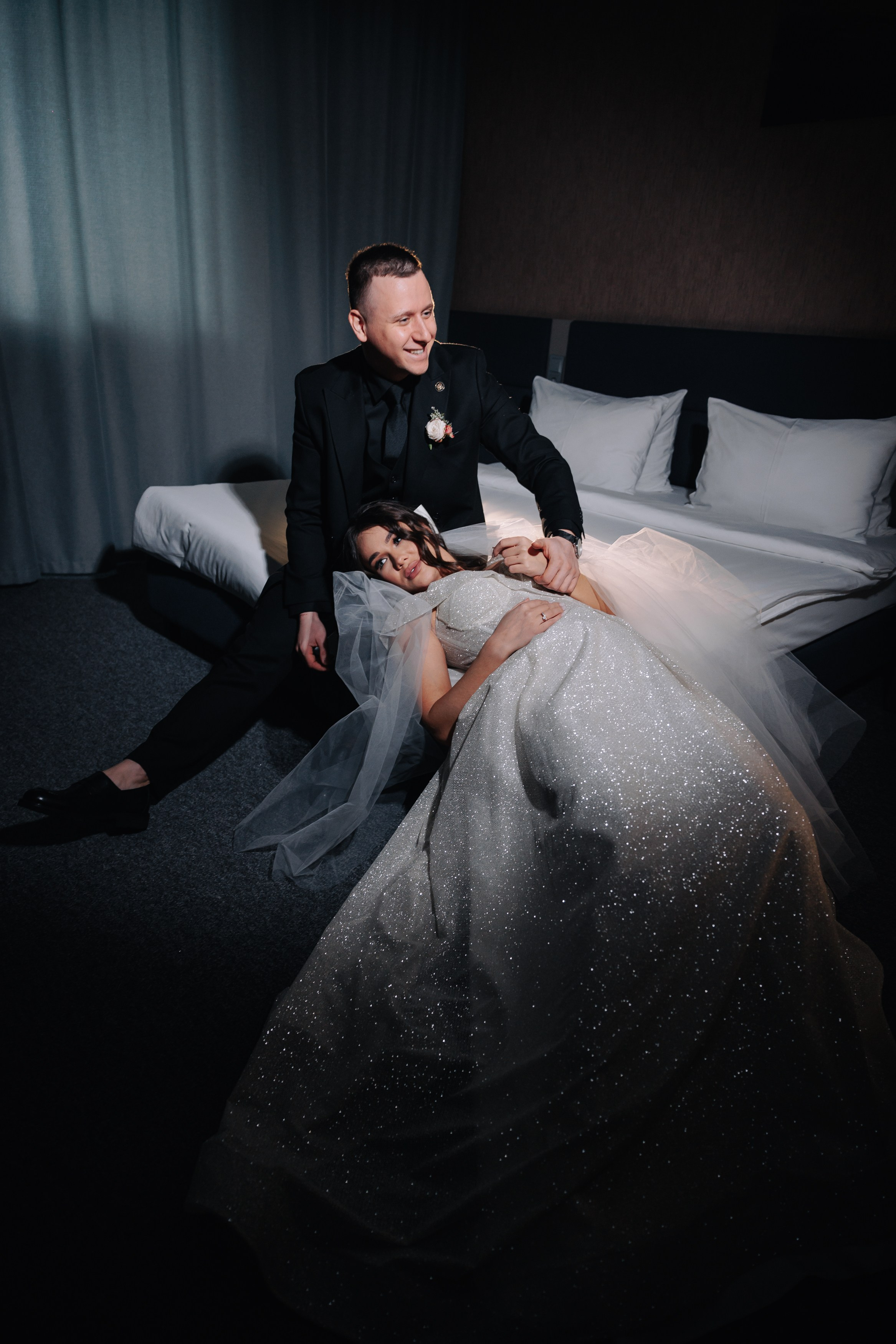 Ivan Nataly. Фотограф в Ижевске и Казани Богданов Яков