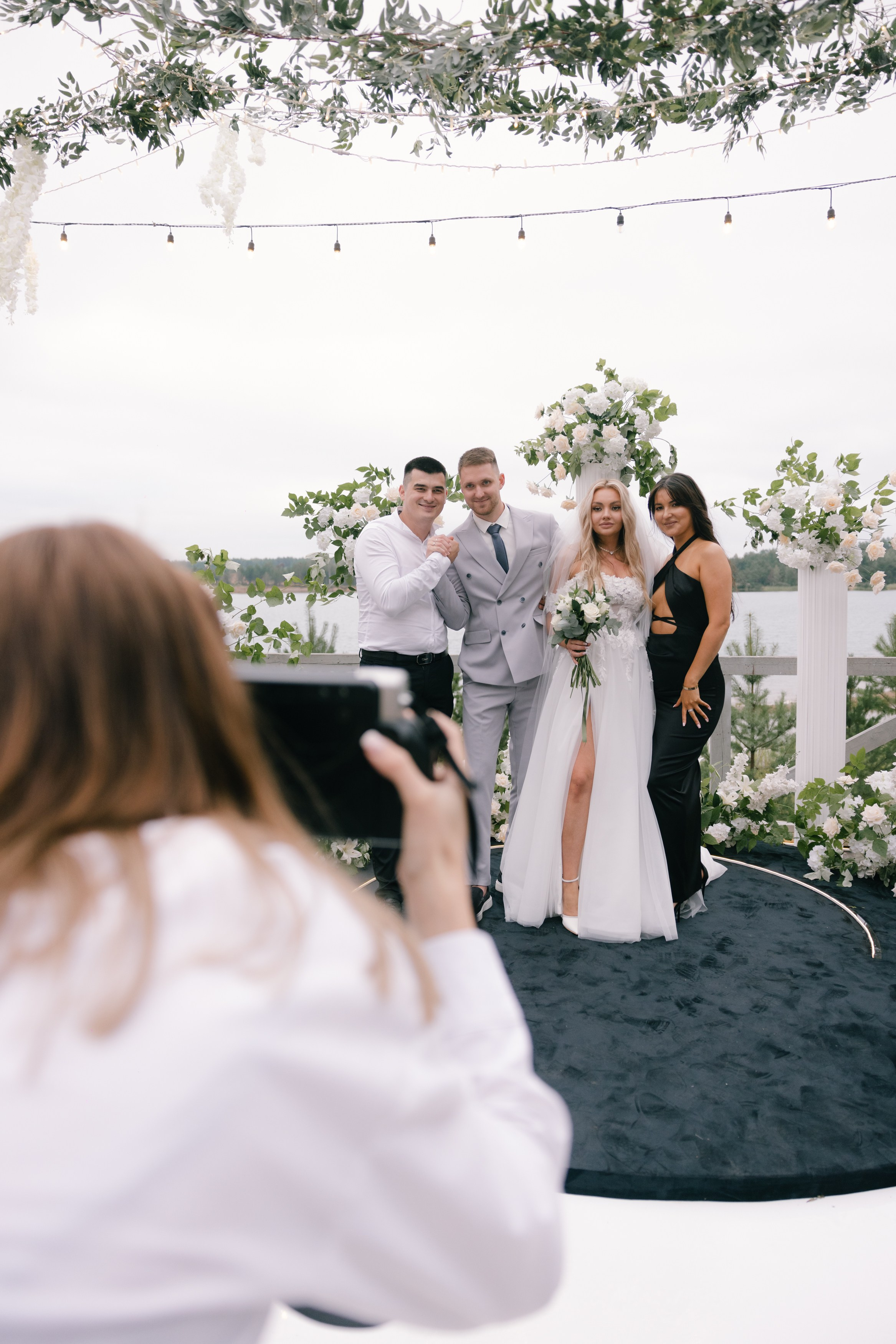 Wedding. Фотограф в Ижевске и Казани Богданов Яков