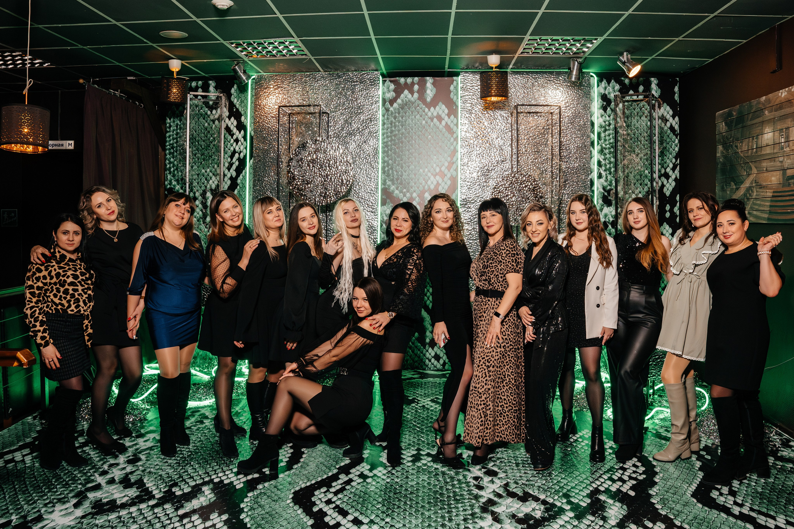 Корпоратив «СОВКОМБАНК». Свадебный фотограф Барнаул Алексей Павлов