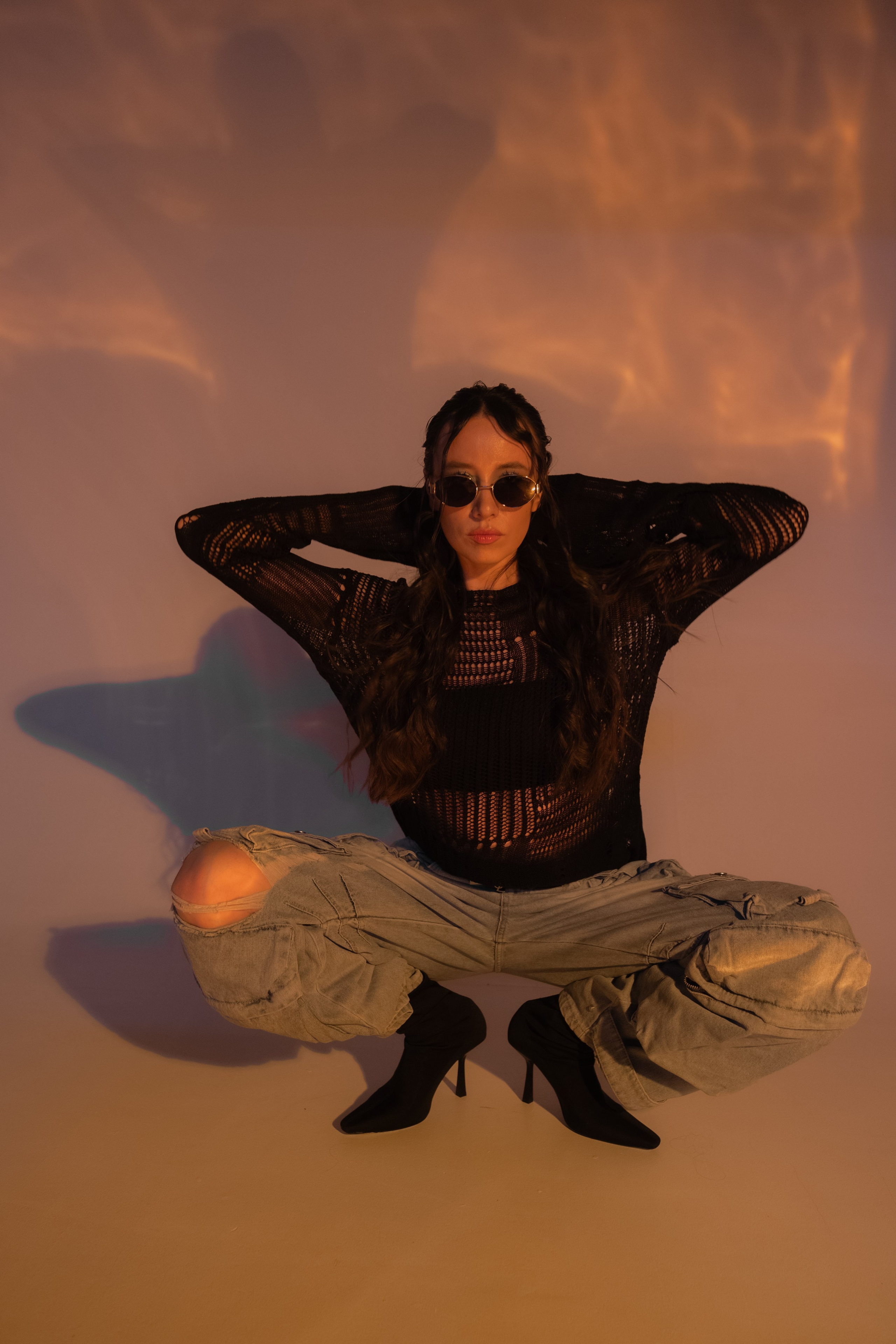 Lena. Фотограф Астафьева Мария