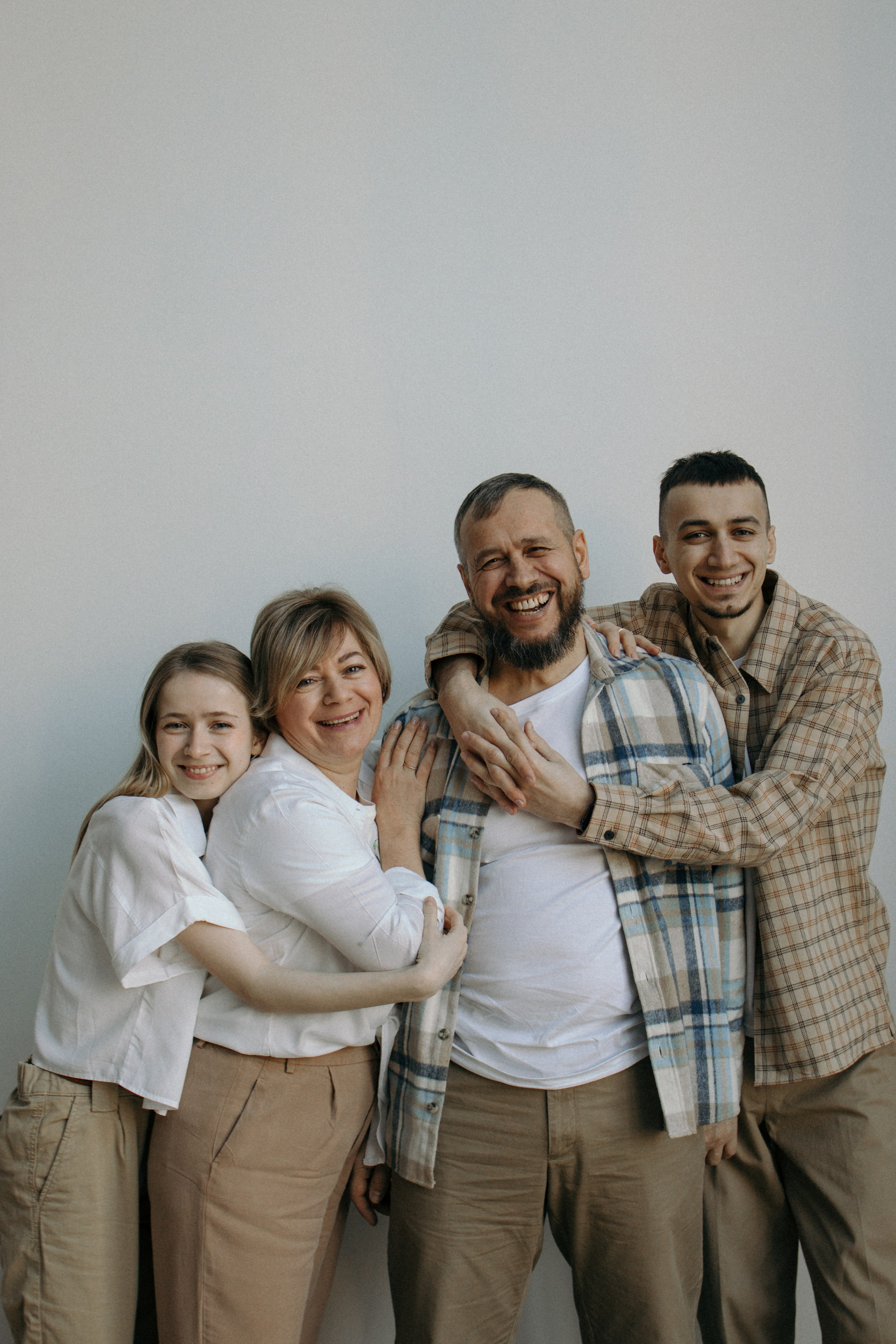 V A C H E V S. Фотограф Москва • Уля Бузина💗