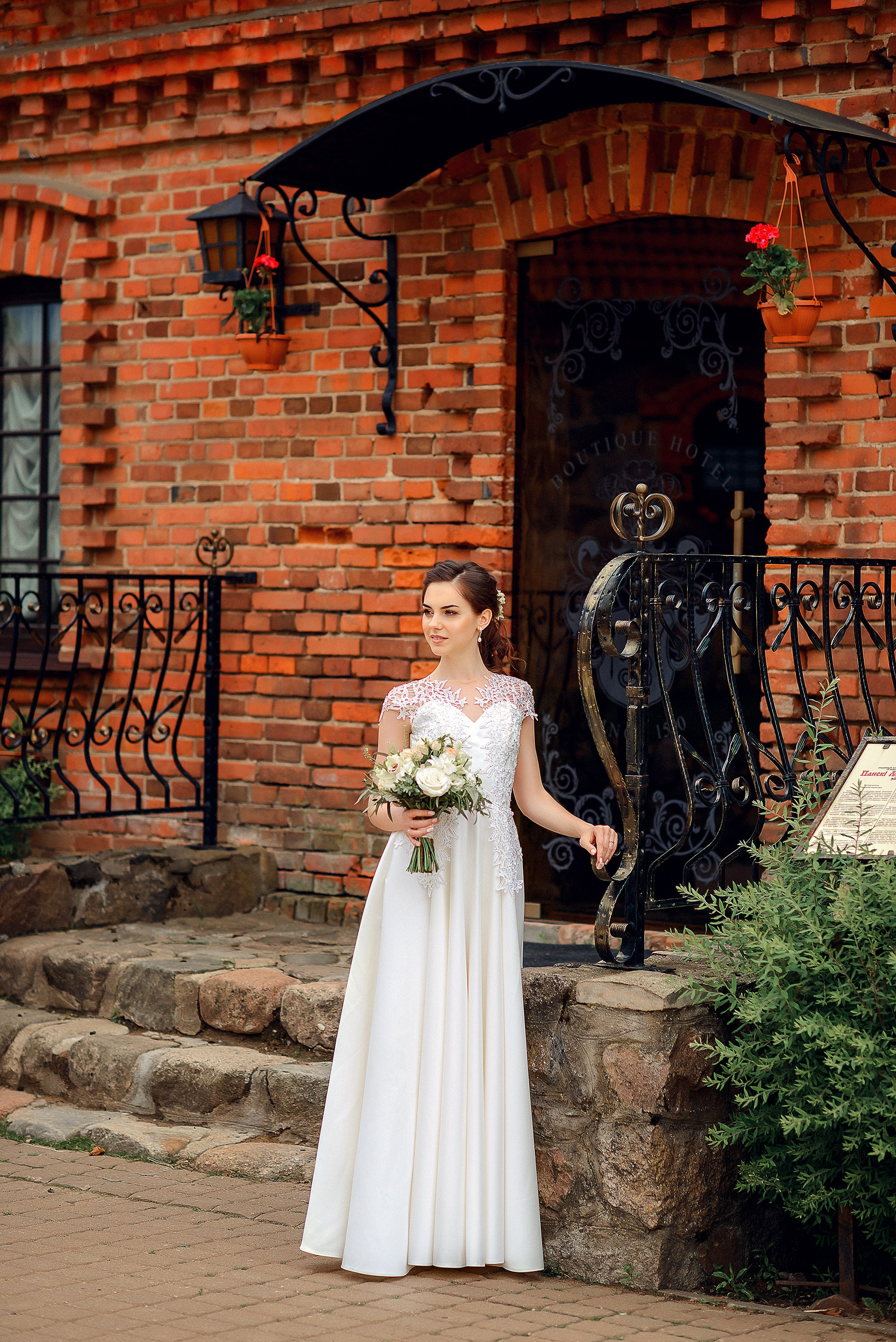 Свадебная фотосессия. Семейный фотограф в Минске Виктория Дубровская
