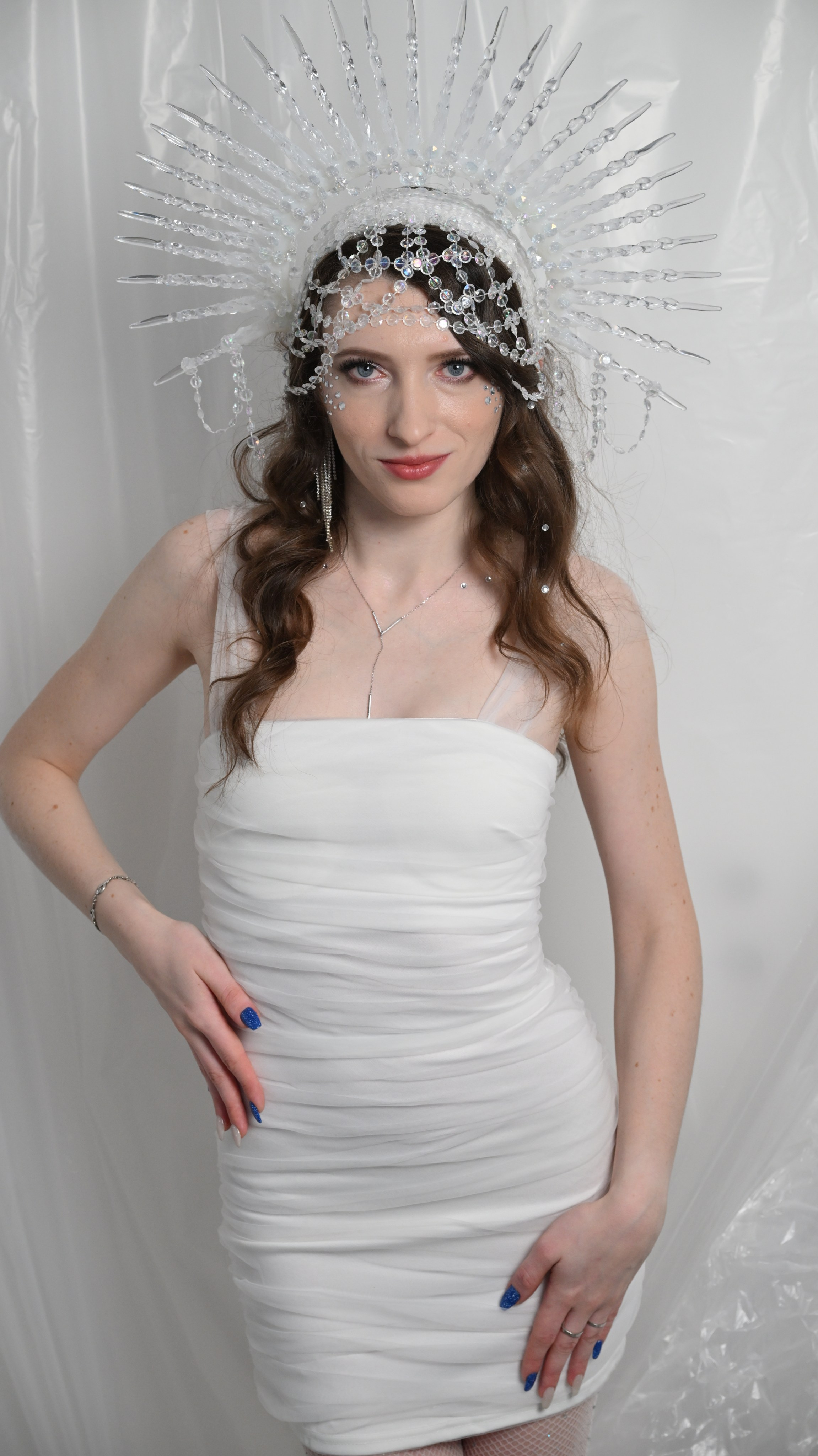 Снежинки 1. Фотограф в Санкт-Петербурге Сафронов Николай