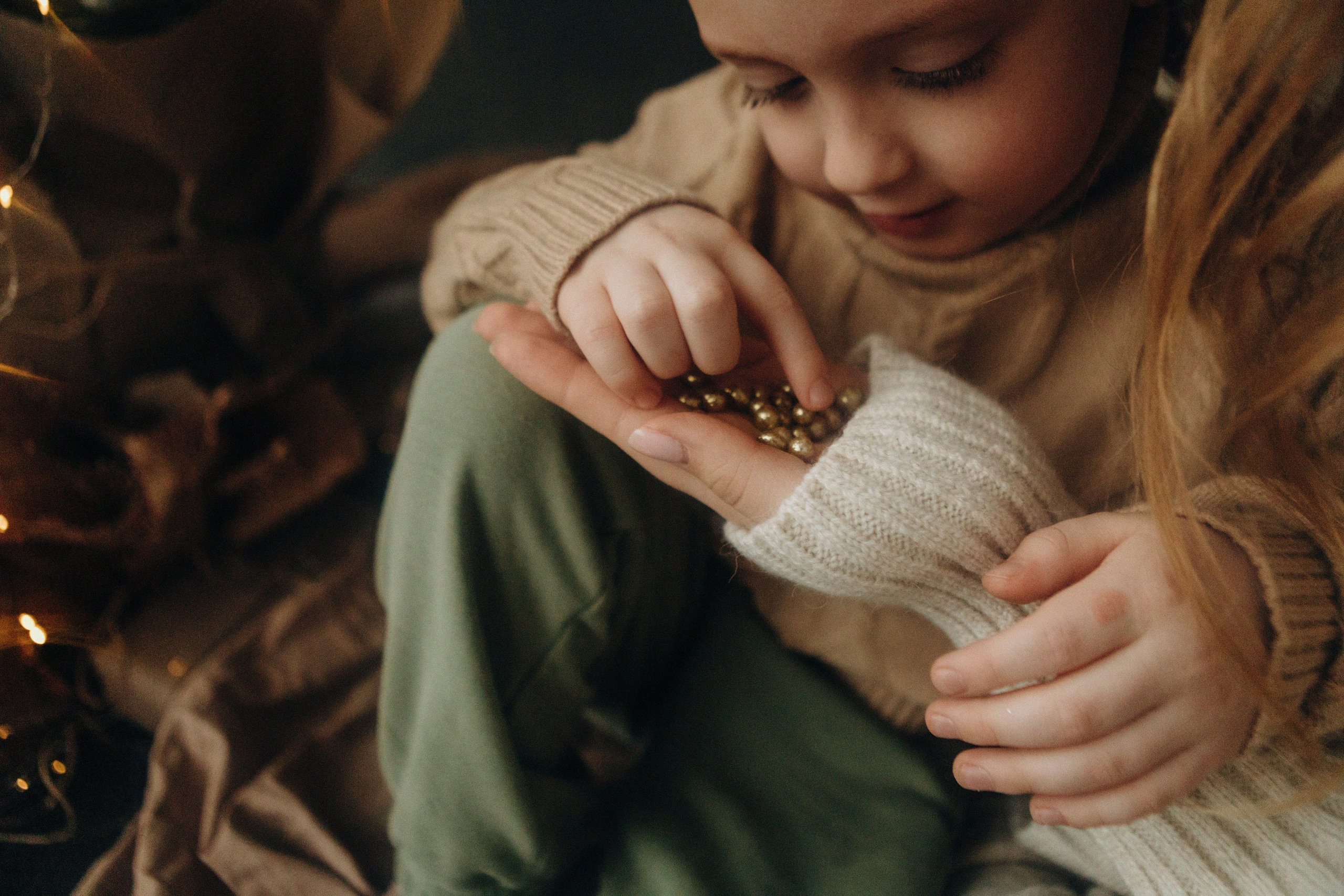 Загадывали желания. Свадебный и семейный фотограф Арестенко Анастасия