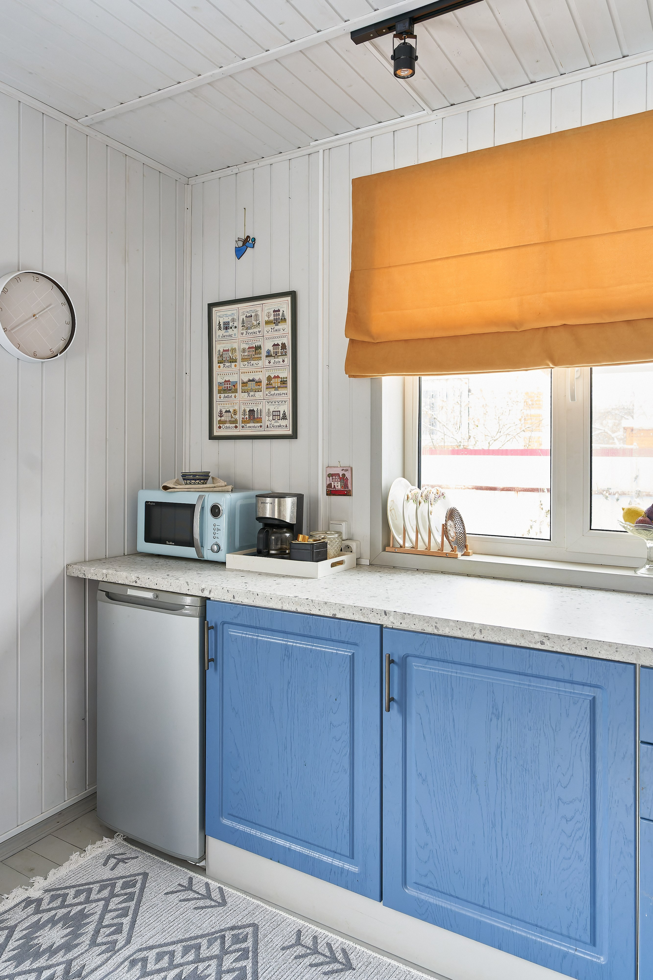 Дача дизайнера: просто, но со вкусом. Дизайнер интерьера в Москве Ирина Собыленская