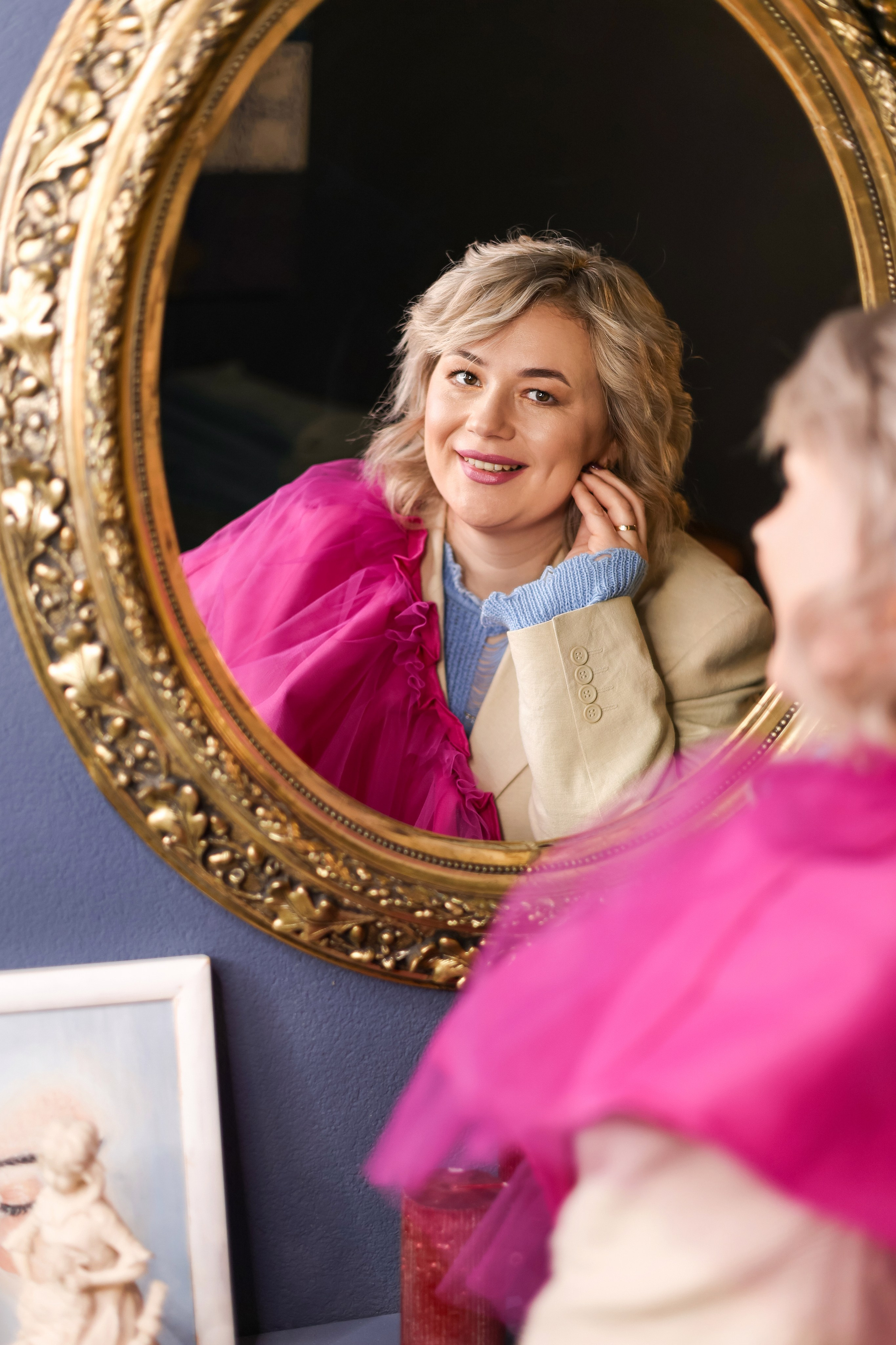 «Путь к себе». Свадебный фотограф Беларусь Ольга Козыренко