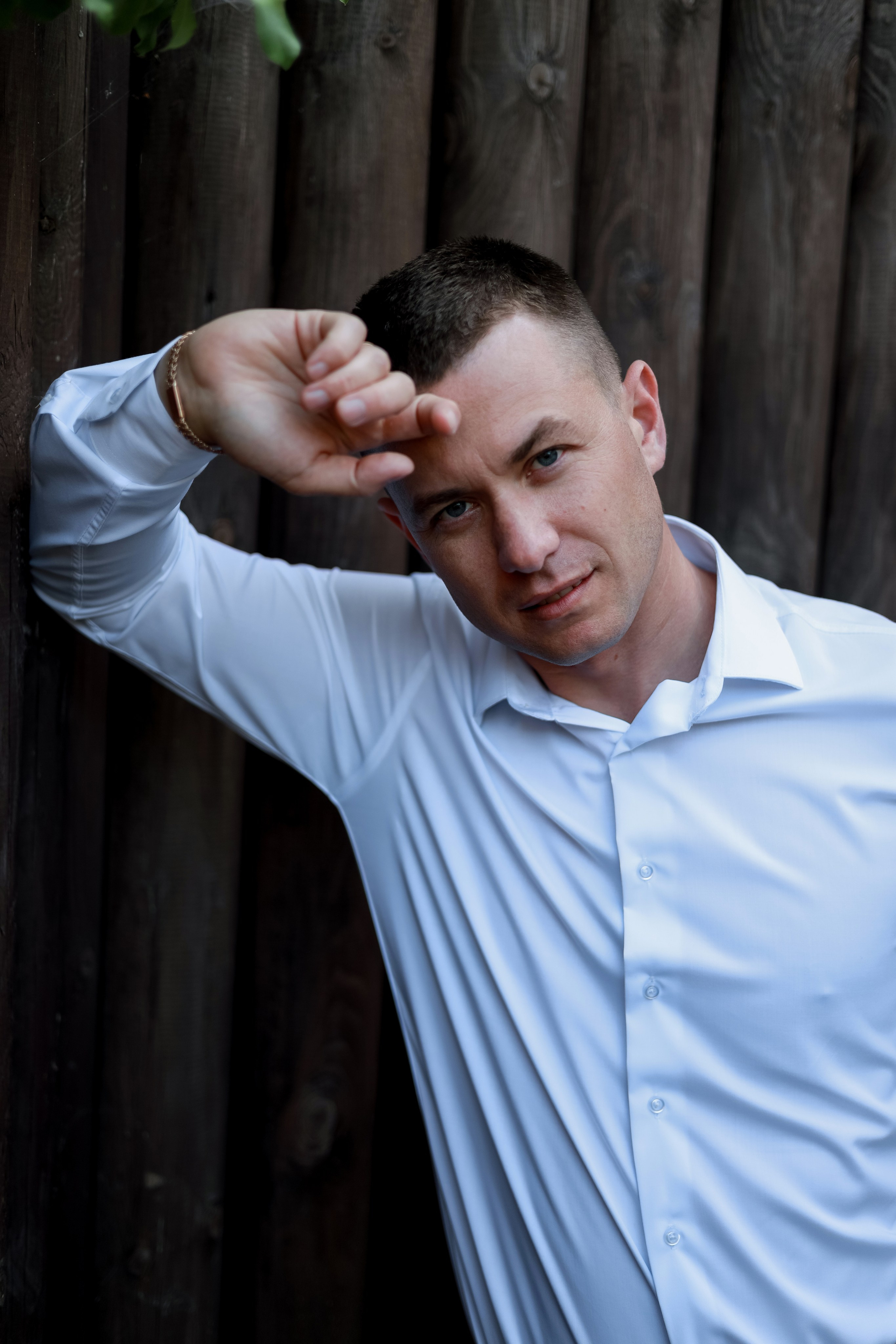 Катя и Дима. Свадебный фотограф Беларусь Ольга Козыренко