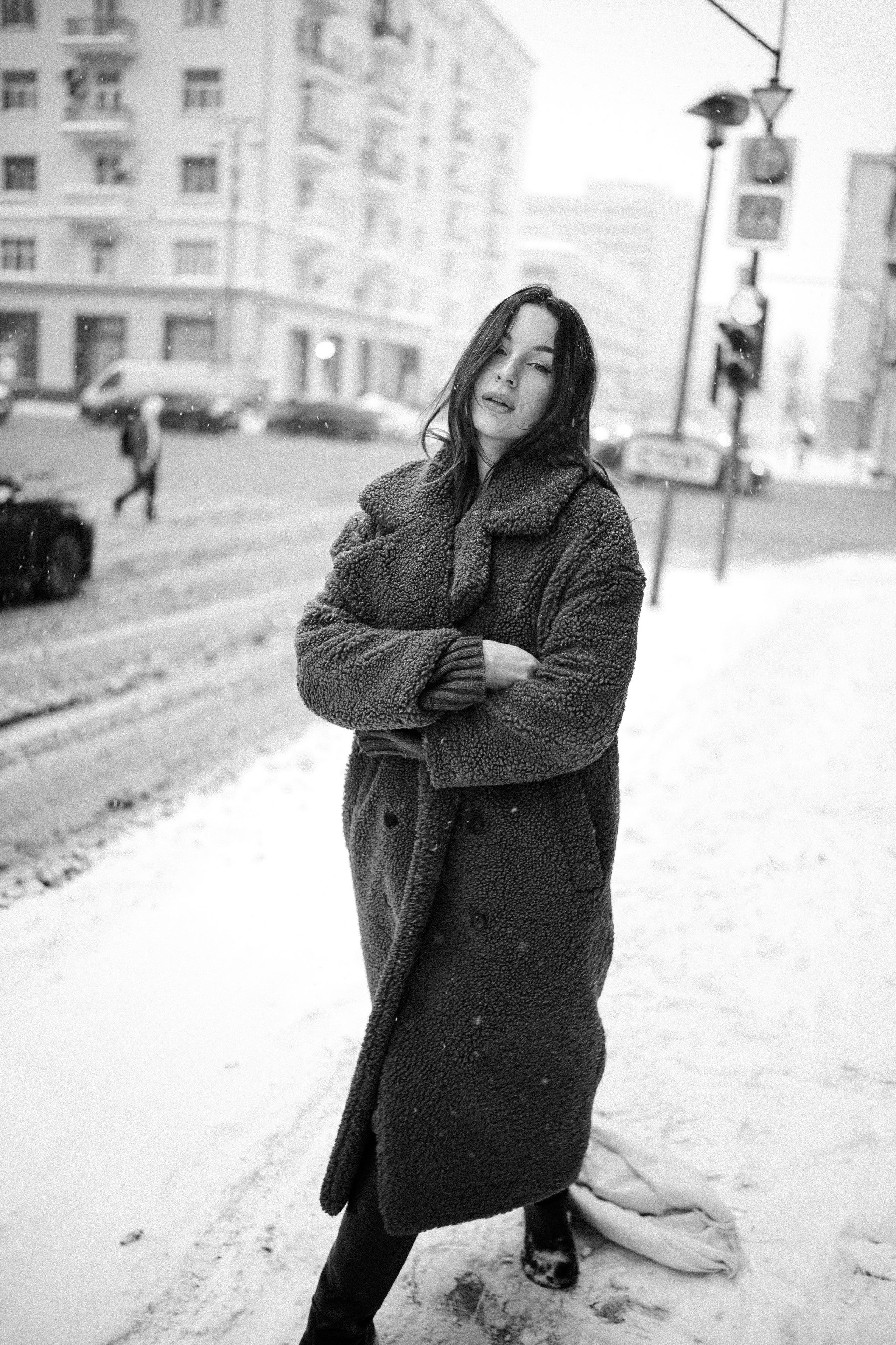 Polya. Фотограф Москва | СПБ Полина Хоршева