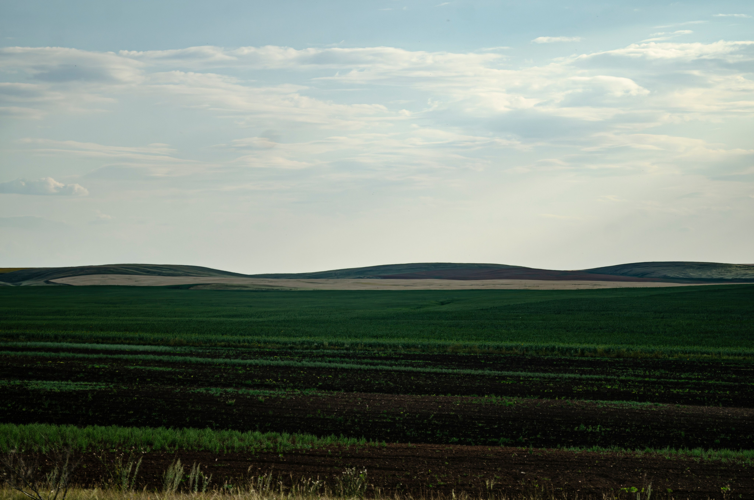 Пейзажи. Sreda fotoArt