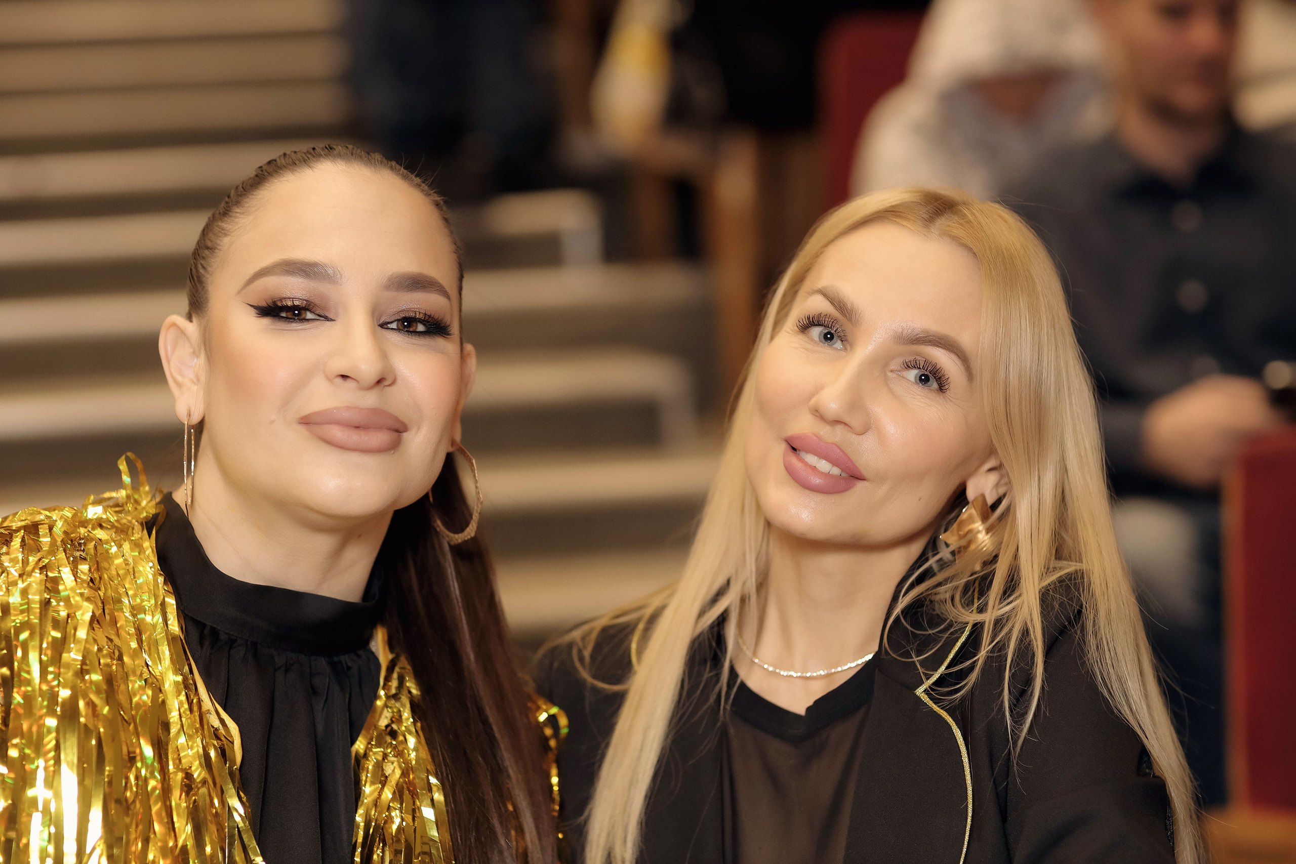 Краса Чувашии-2024 — 2024.03.10. Портретный и репортажный фотограф в Чебоксарах Андриян Чаркин