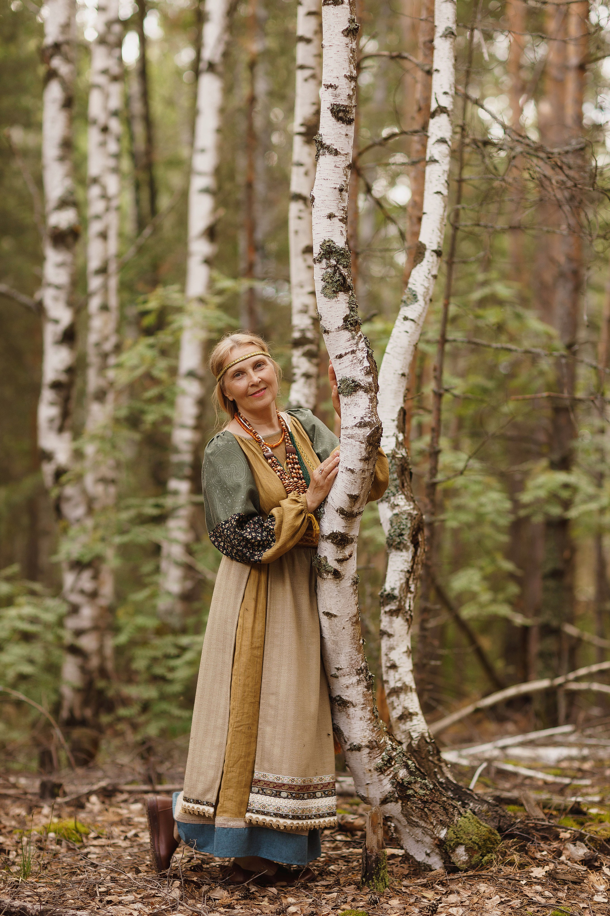 Татьяна Русь — 8.06.2024. Портретный и репортажный фотограф в Чебоксарах Андриян Чаркин