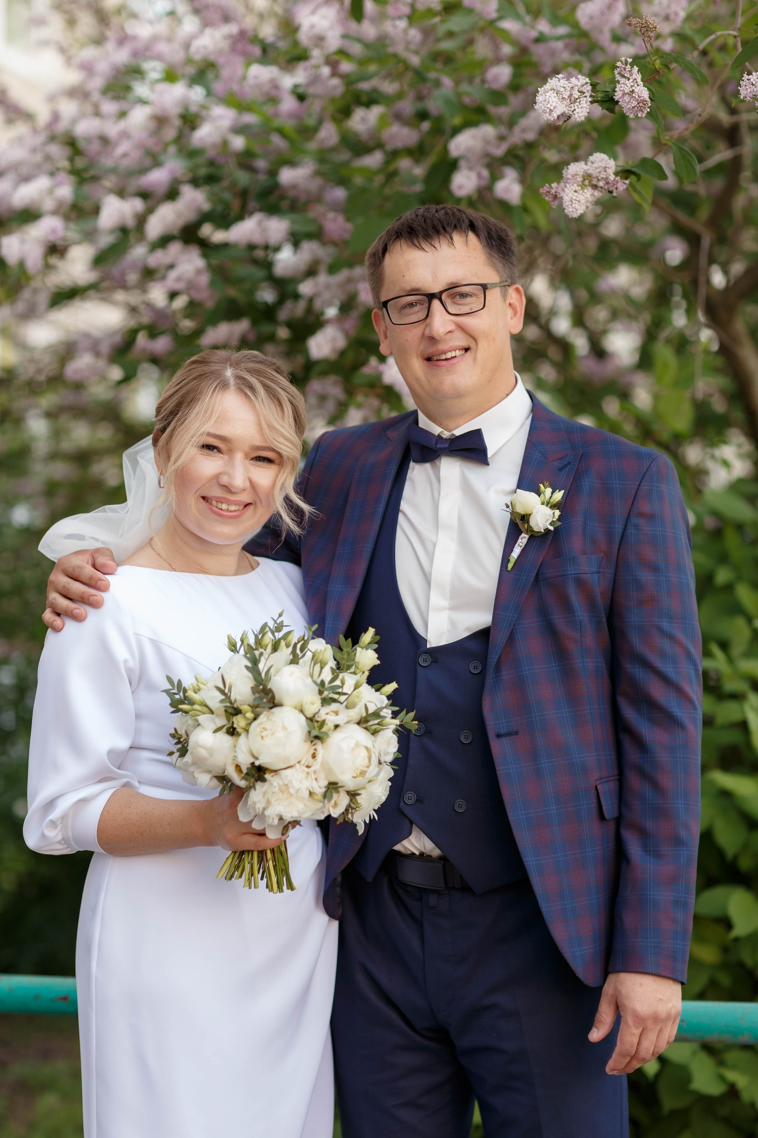 Саша и Наташа. Свадебная фотосессия в Чебоксарах. Портретный и репортажный фотограф в Чебоксарах Андриян Чаркин