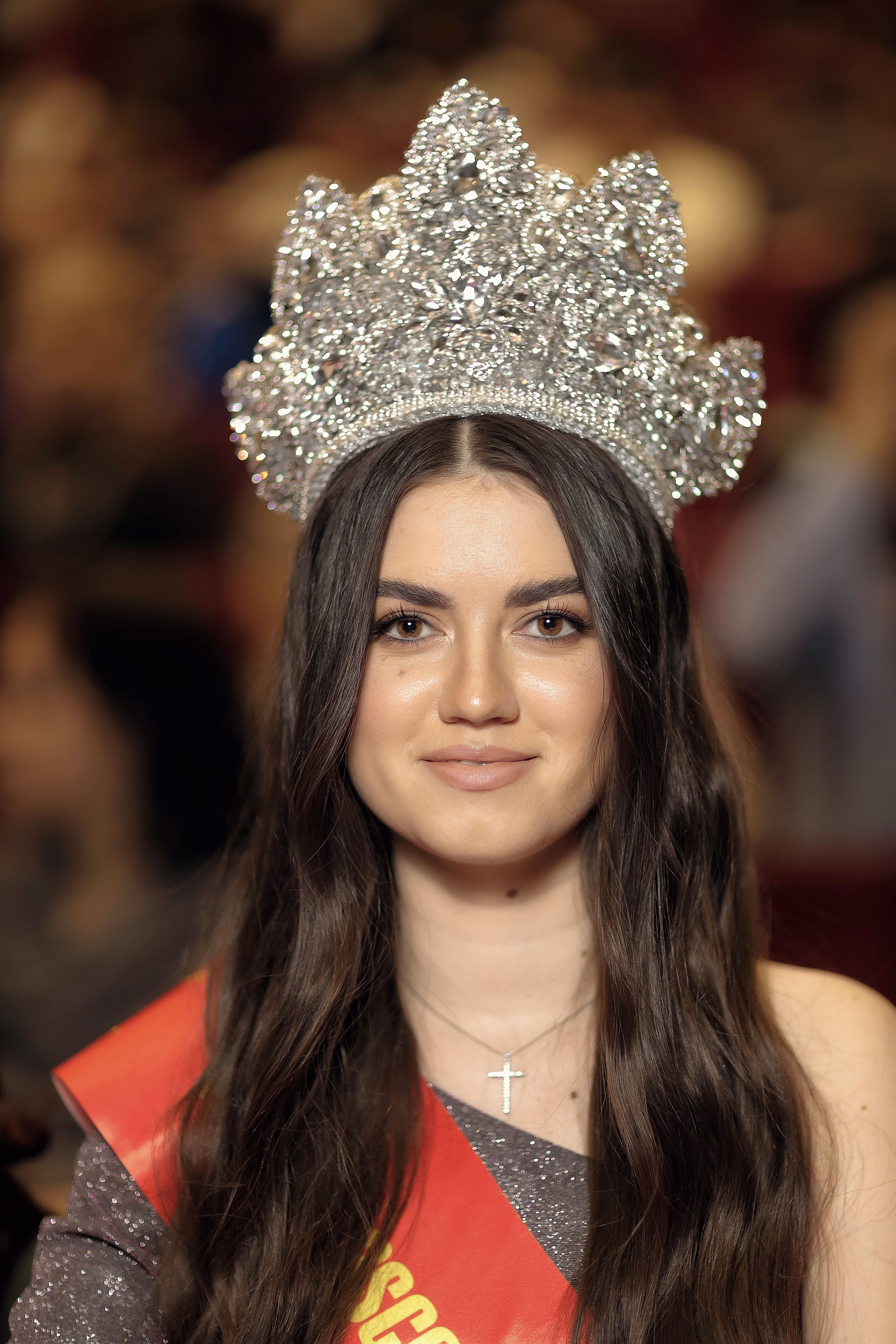 Краса Чувашии-2024 — 2024.03.10. Портретный и репортажный фотограф в Чебоксарах Андриян Чаркин