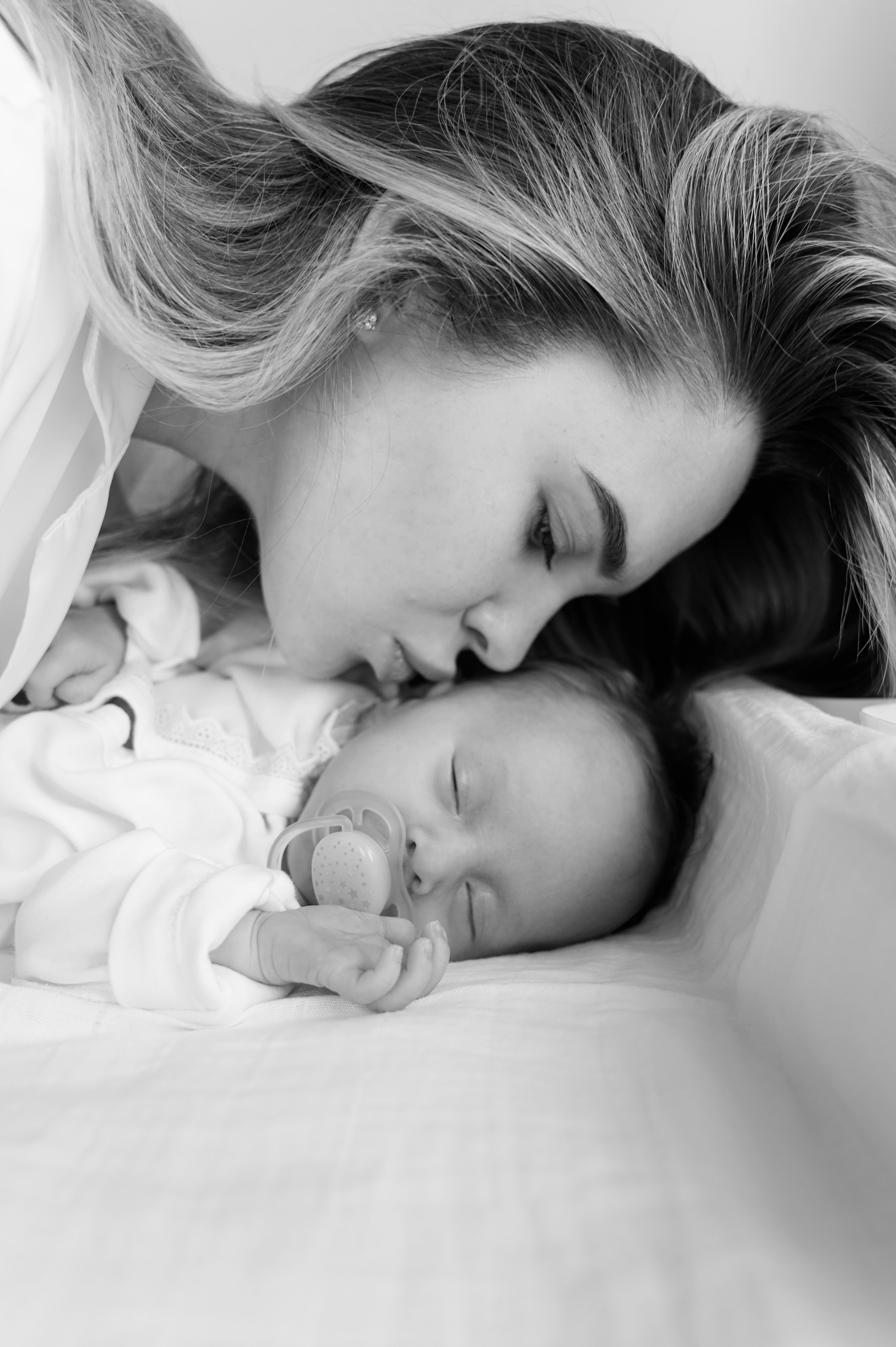 Алексе 1 неделька. Фотограф на роды СПБ Юлия Герасимова