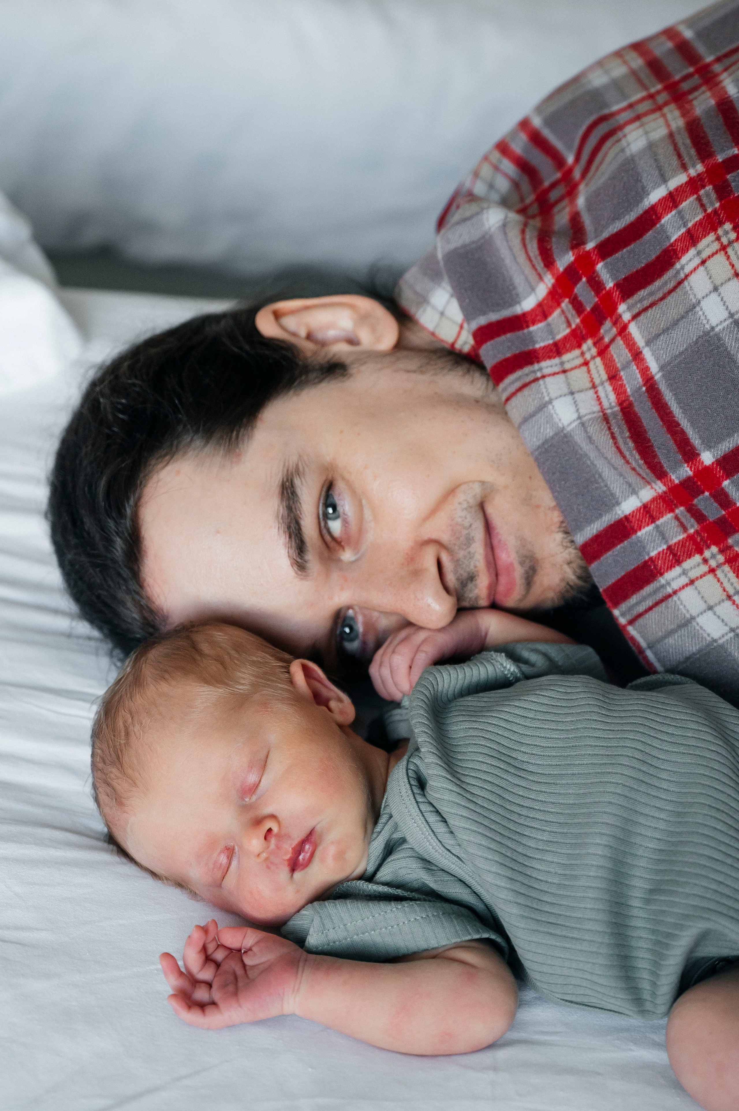 Выписка Варвары. Фотограф на роды СПБ Юлия Герасимова