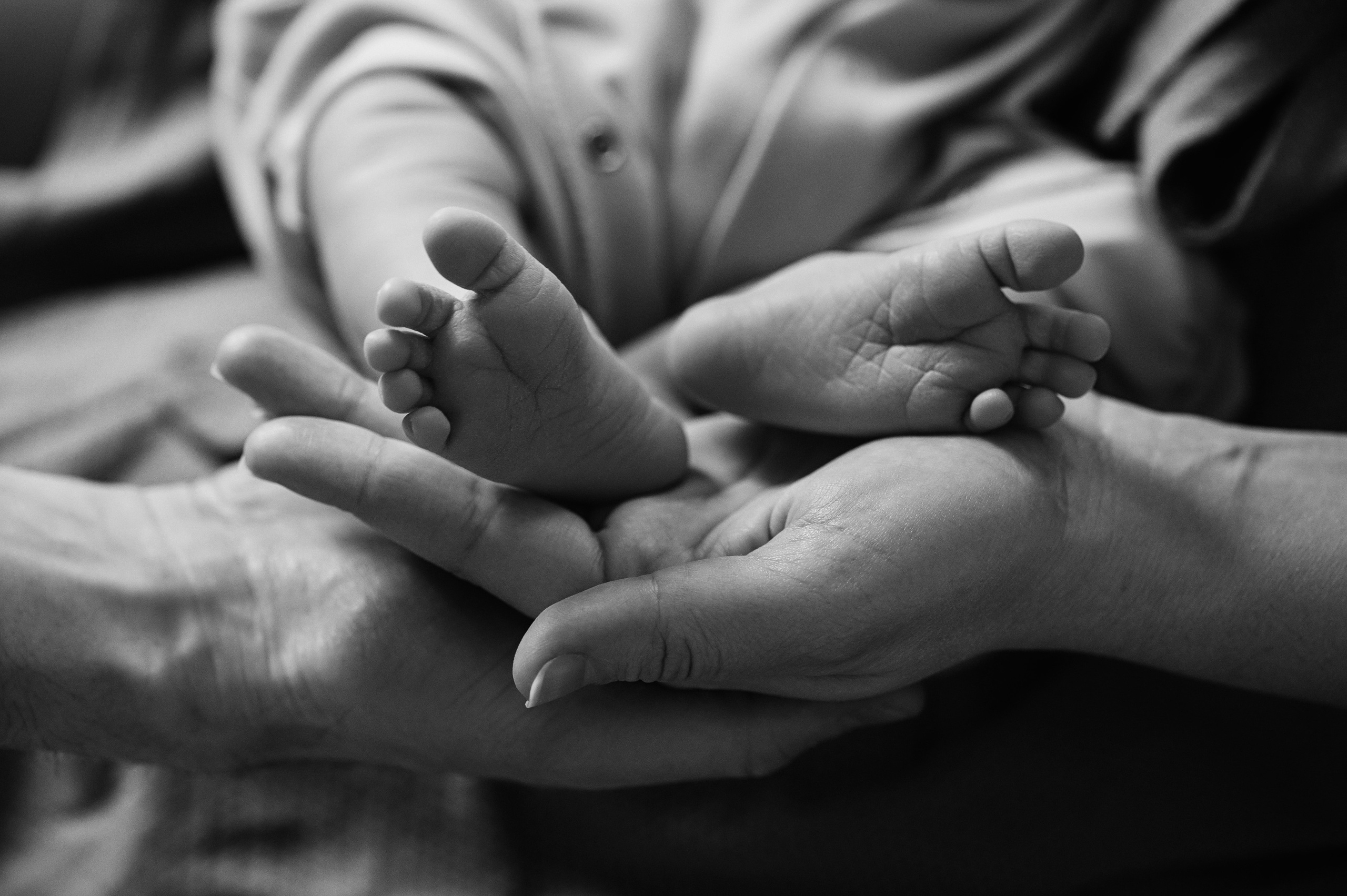 Фотограф на роды СПБ Юлия Герасимова