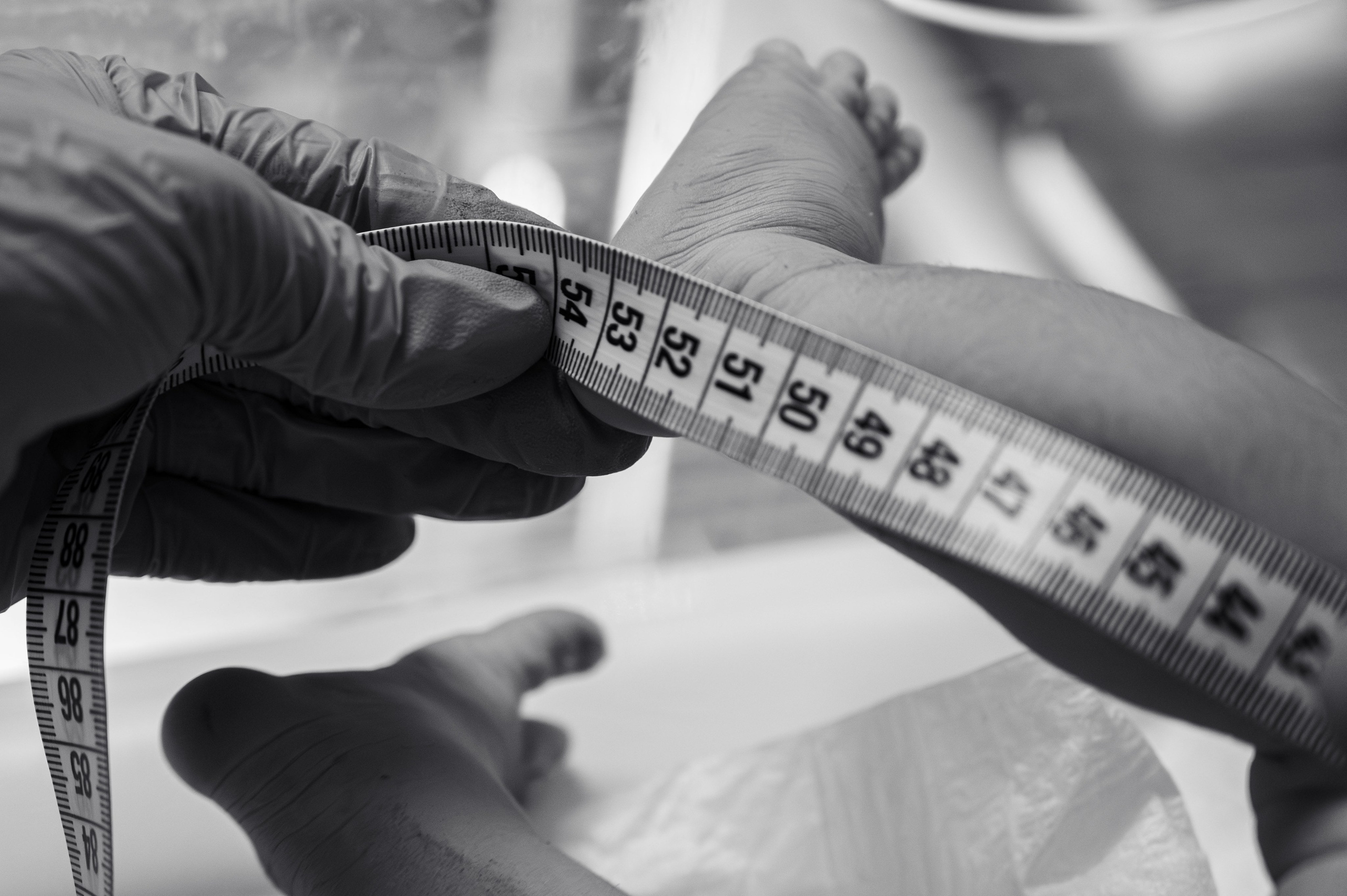 Клим родился в МД Лахта / Ивченкова Е.Н. Фотограф на роды СПБ Юлия Герасимова