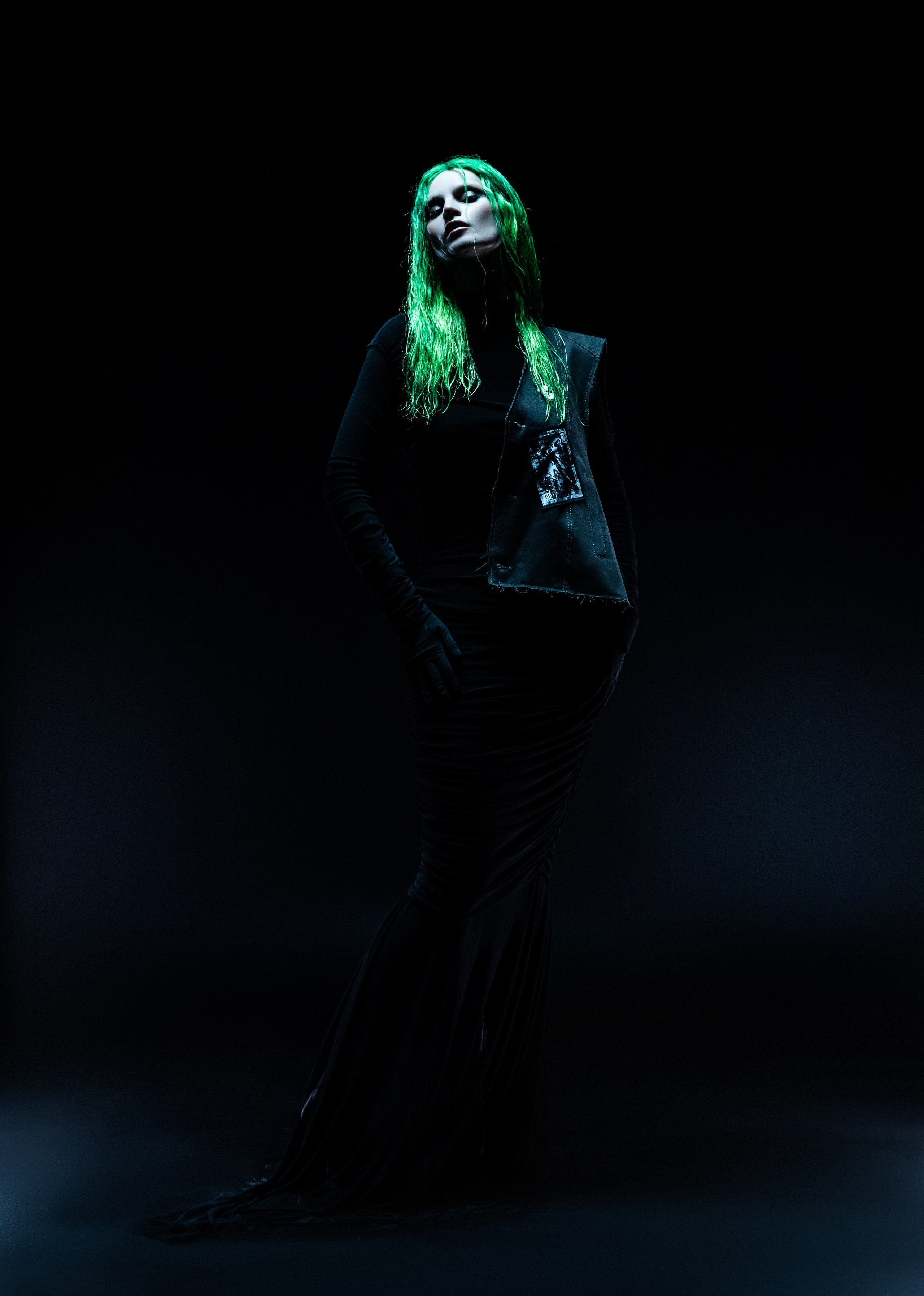 Retouching Portfolio. Ksenia Pershina