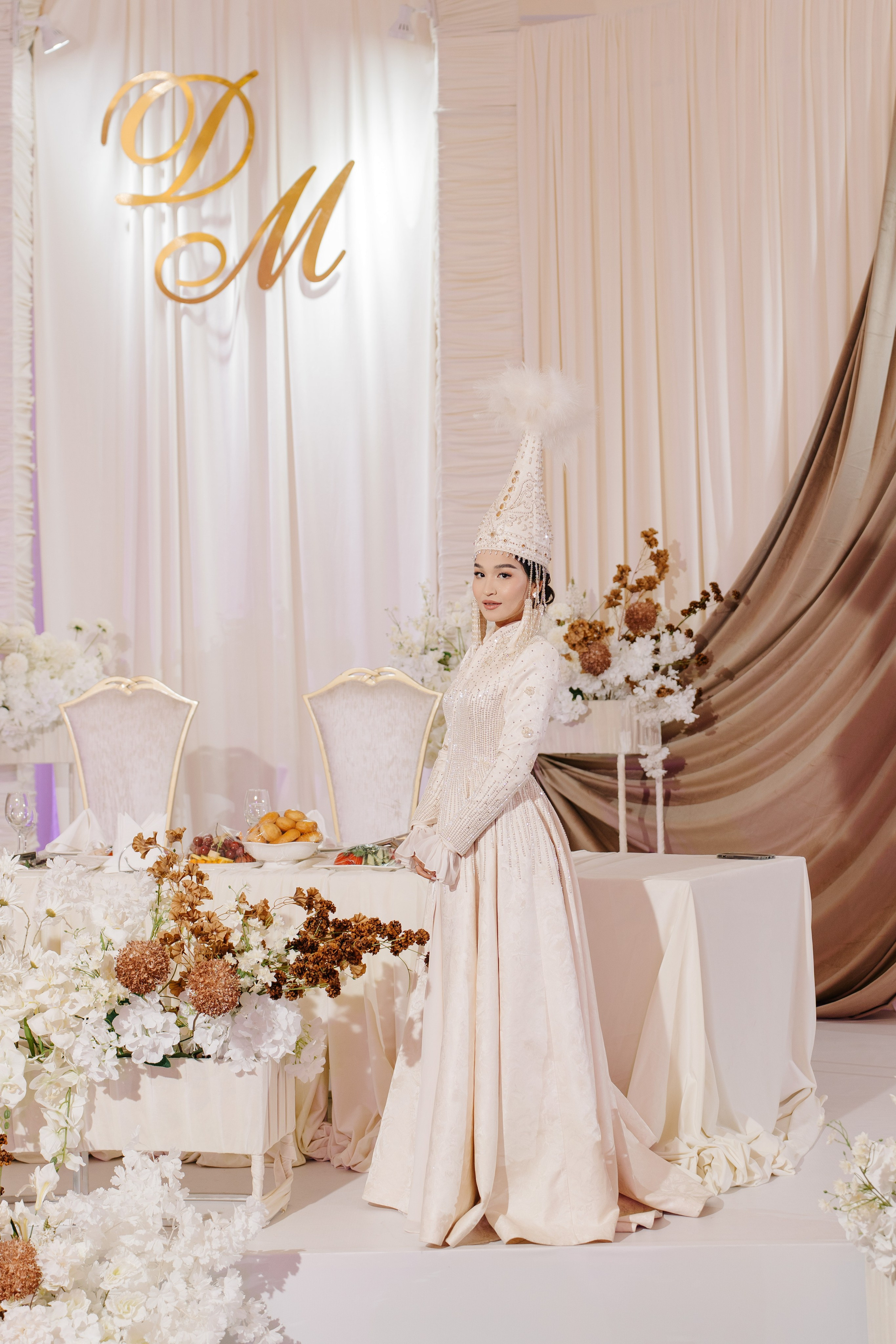 MARAL. ZHASULAN SABYTULY