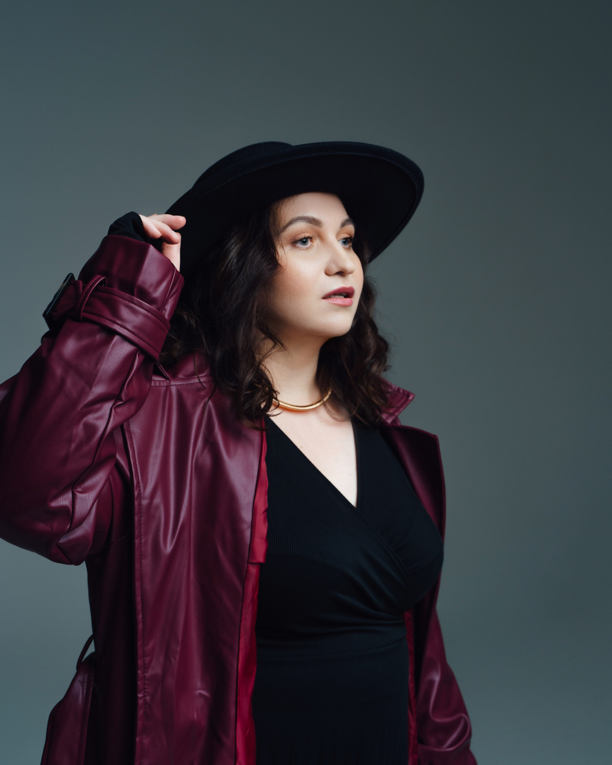 Мария Штерн. Творческий фотограф взрослых и детей в Москве Анна Блифернец