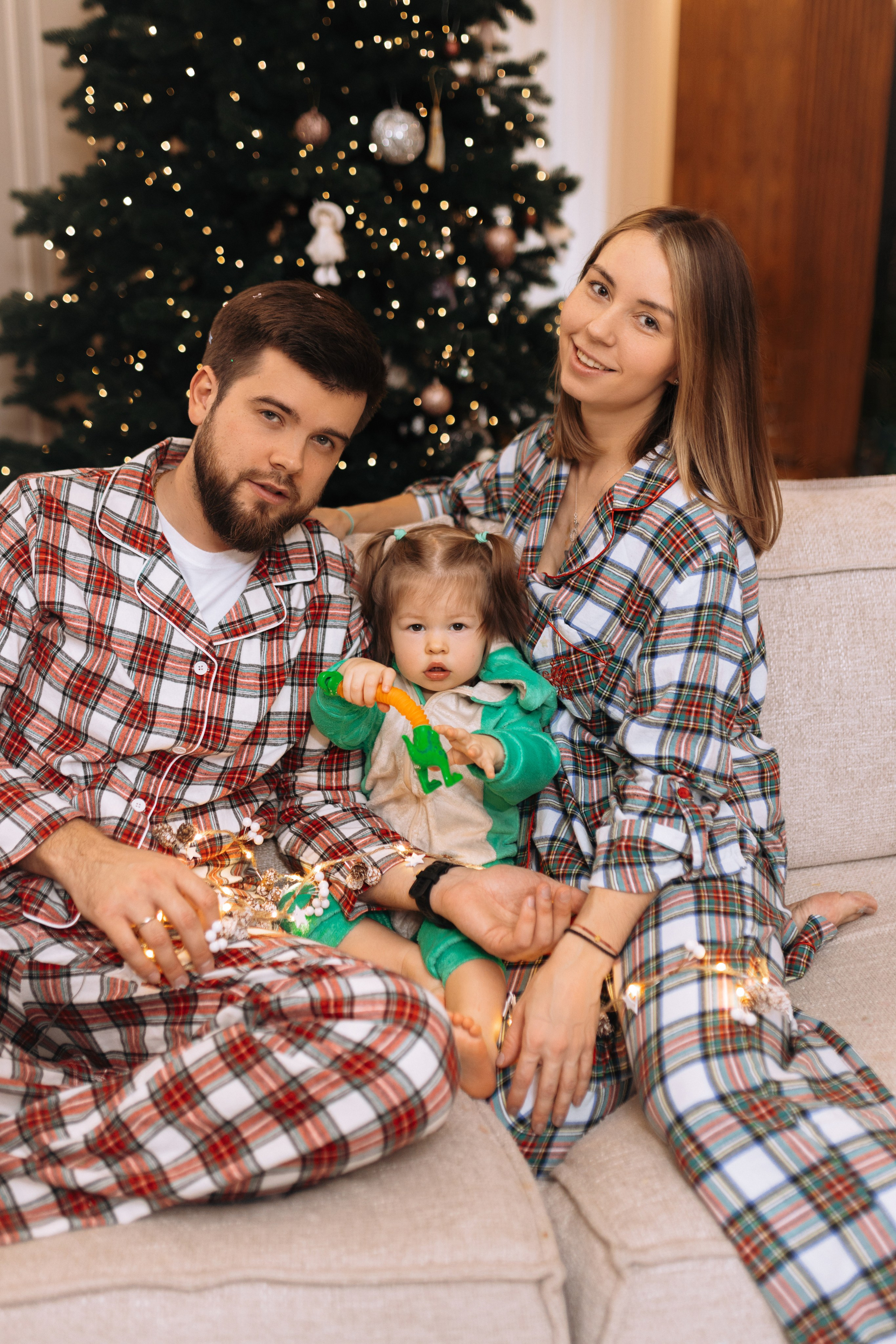 Алина, Никита, Ульяна. Свадебный фотограф | Москва