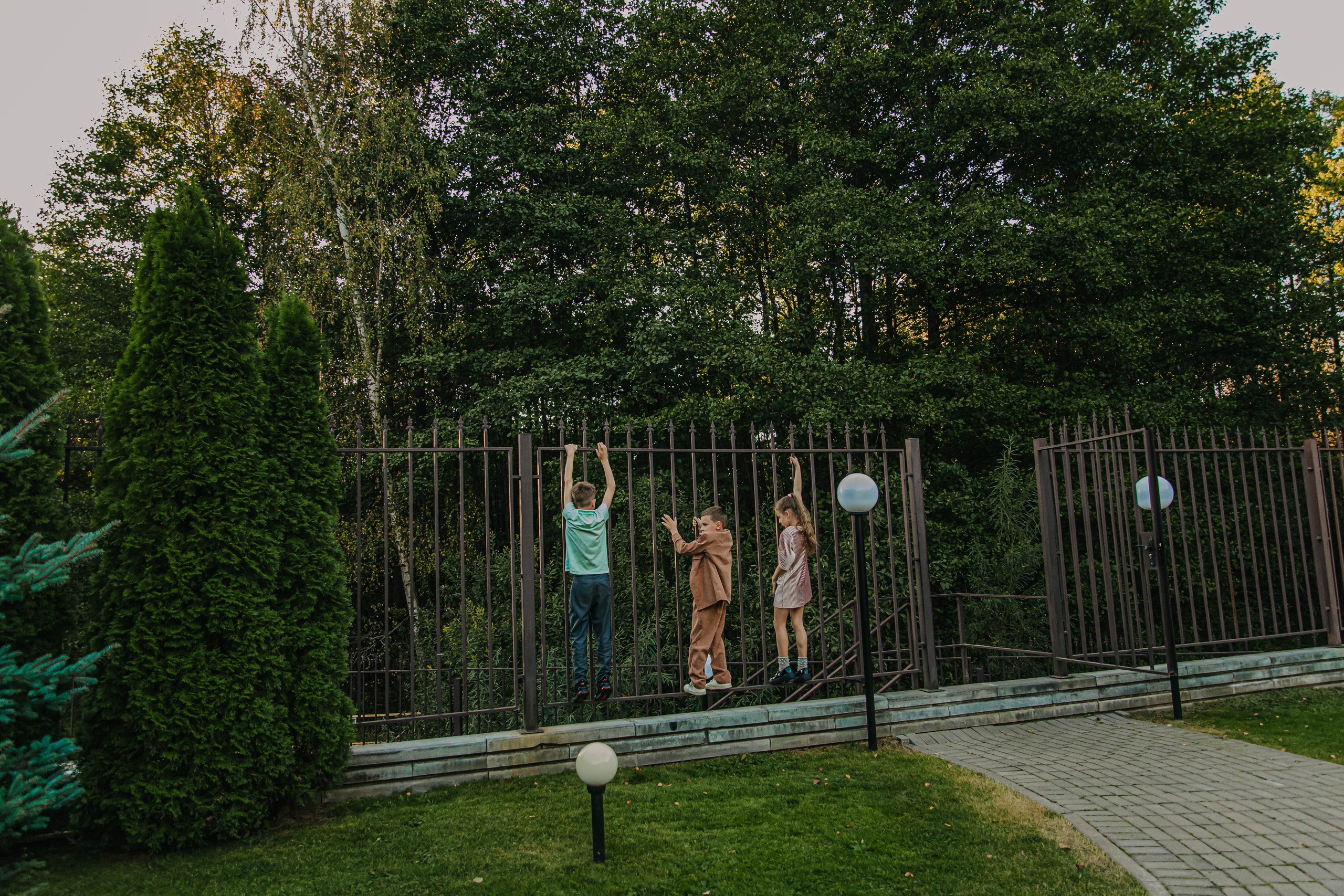 Вячеслав и Анастасия (пакет «Весь день»). Фотограф Дарья Маташкова