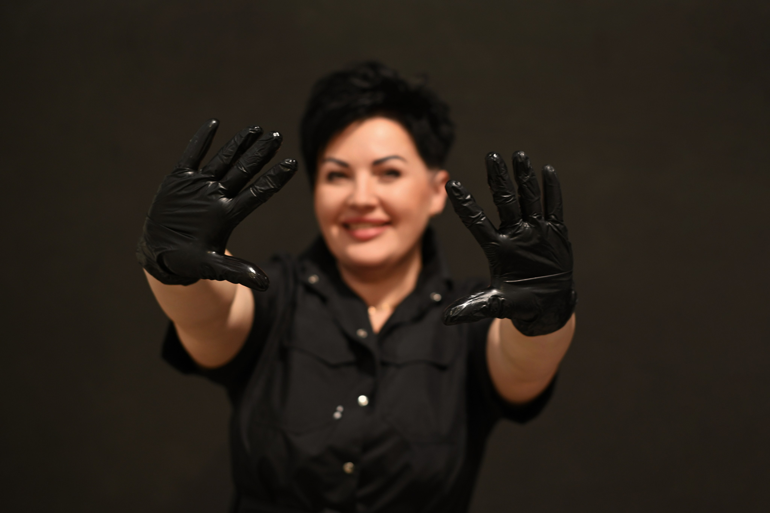 Массажный салон. Семейный и детский фотограф в городе Грязи Олеся Огурцова