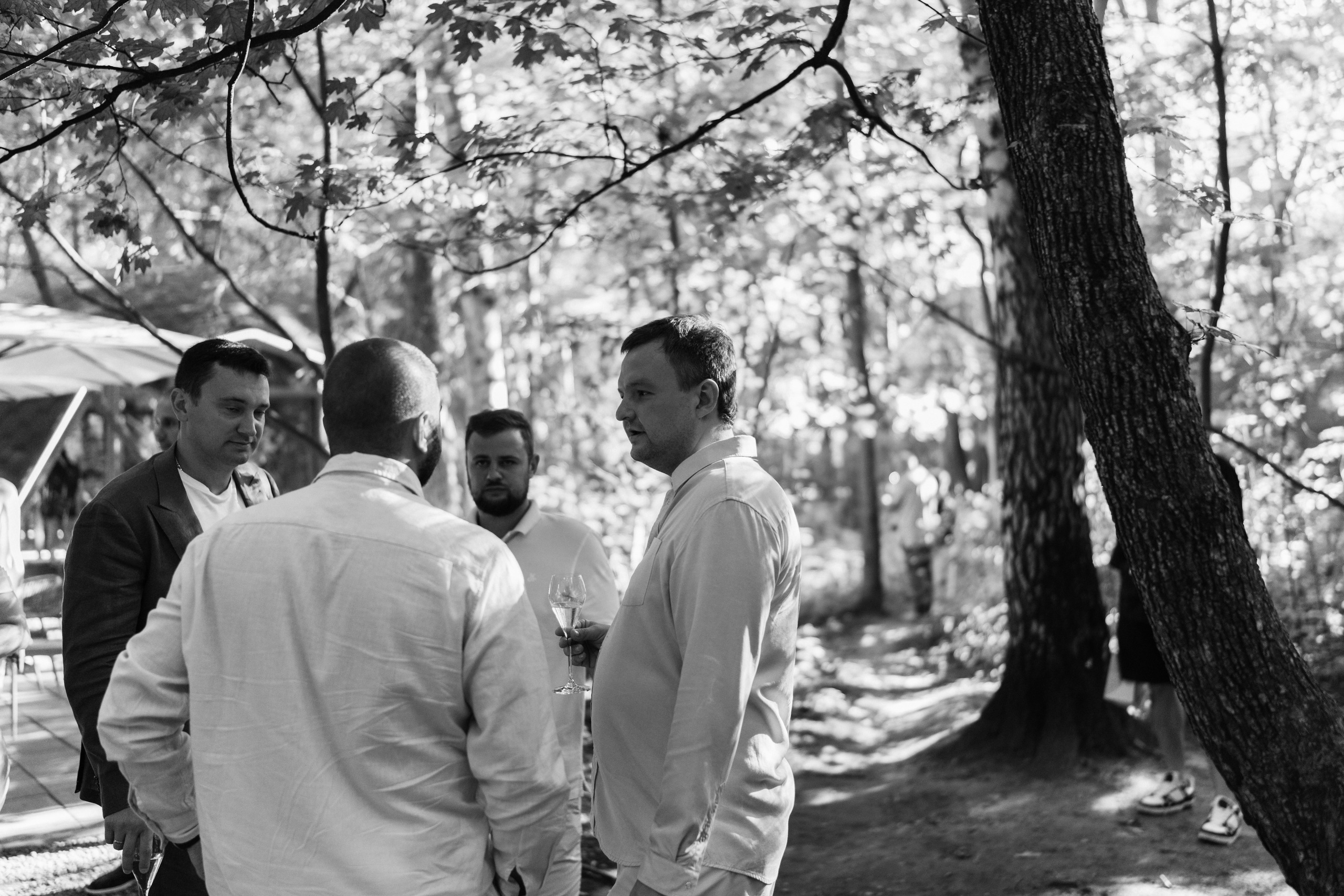 День рождения в ресторане «Fox». Семейный и свадебный фотограф в Красногорске Анастасия Тихонова