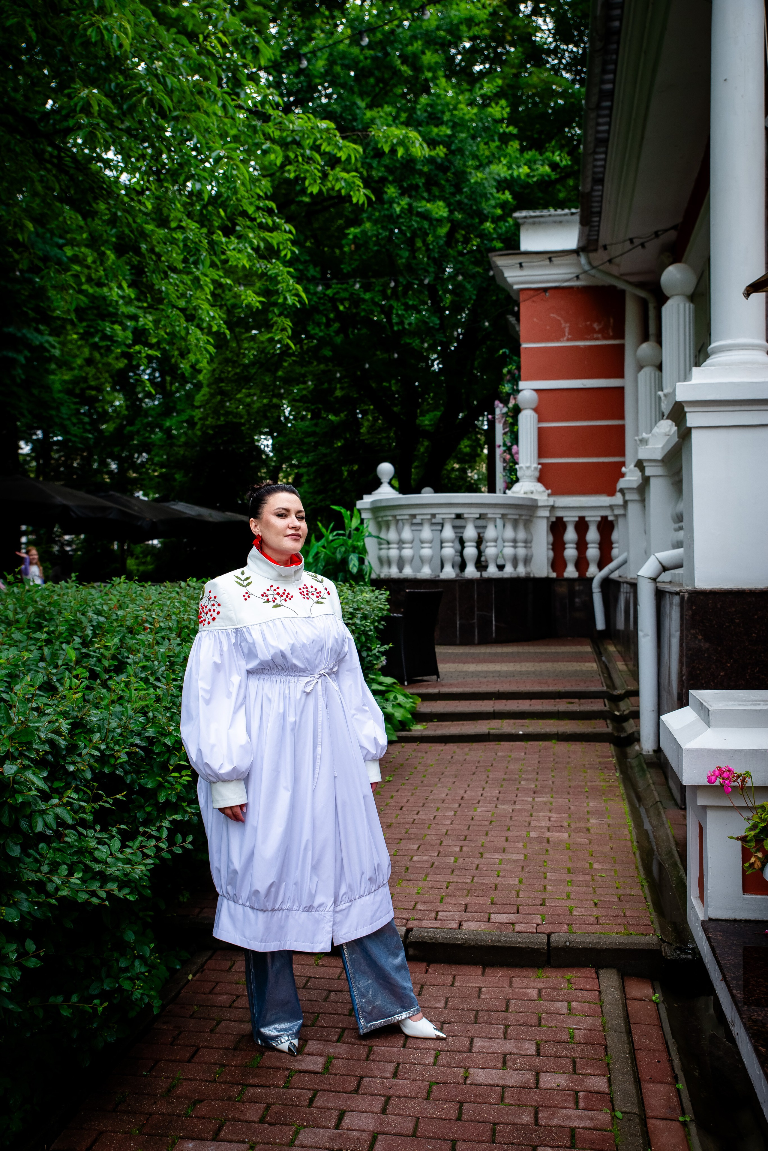 Костюмерка. Фотограф Крещение Венчание Москва