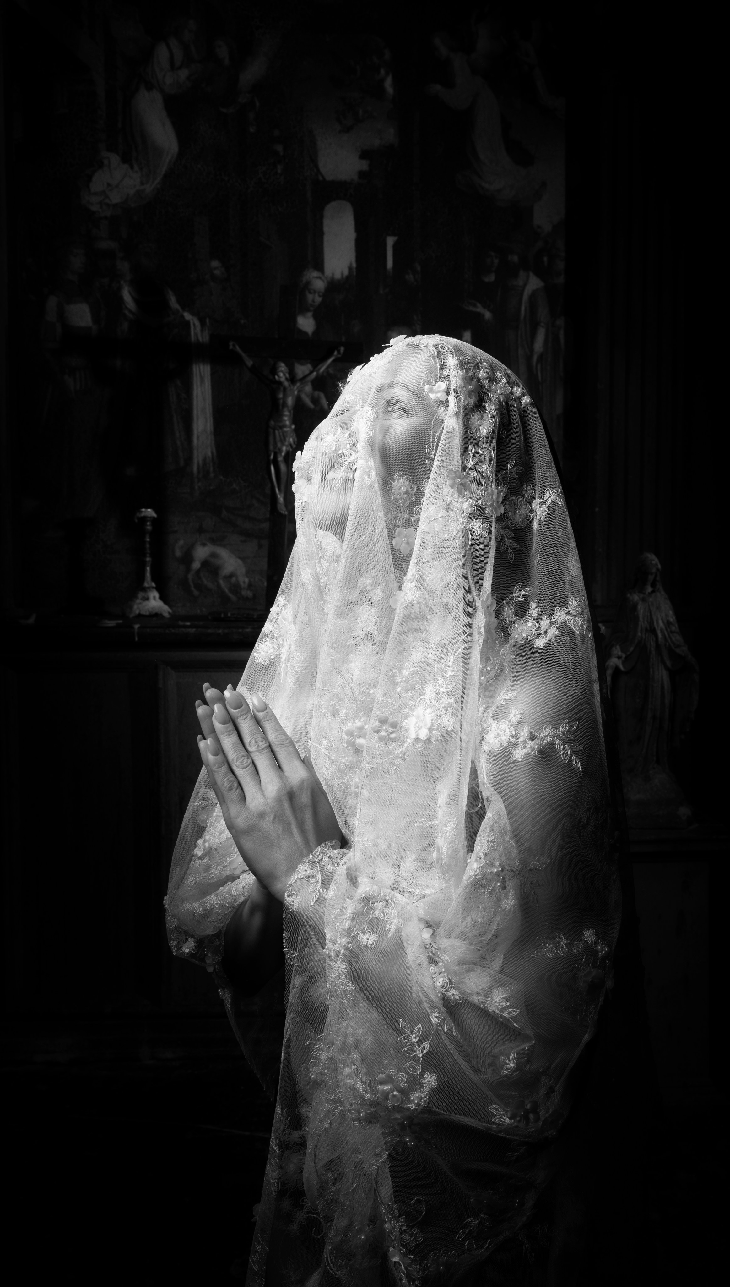 Юля ч\б альбом. Балетный фотограф Москва Майоров Николай