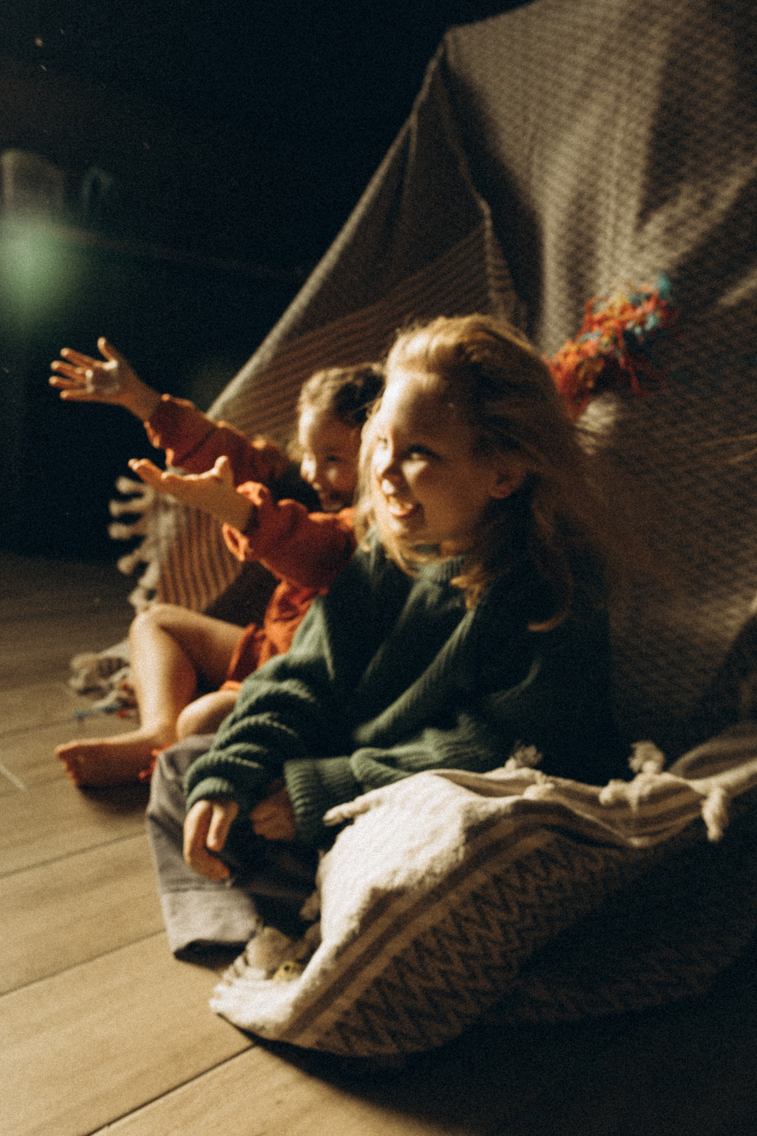 Женя Саша Соня. Семейный фотограф в Краснодаре Анна Пасик