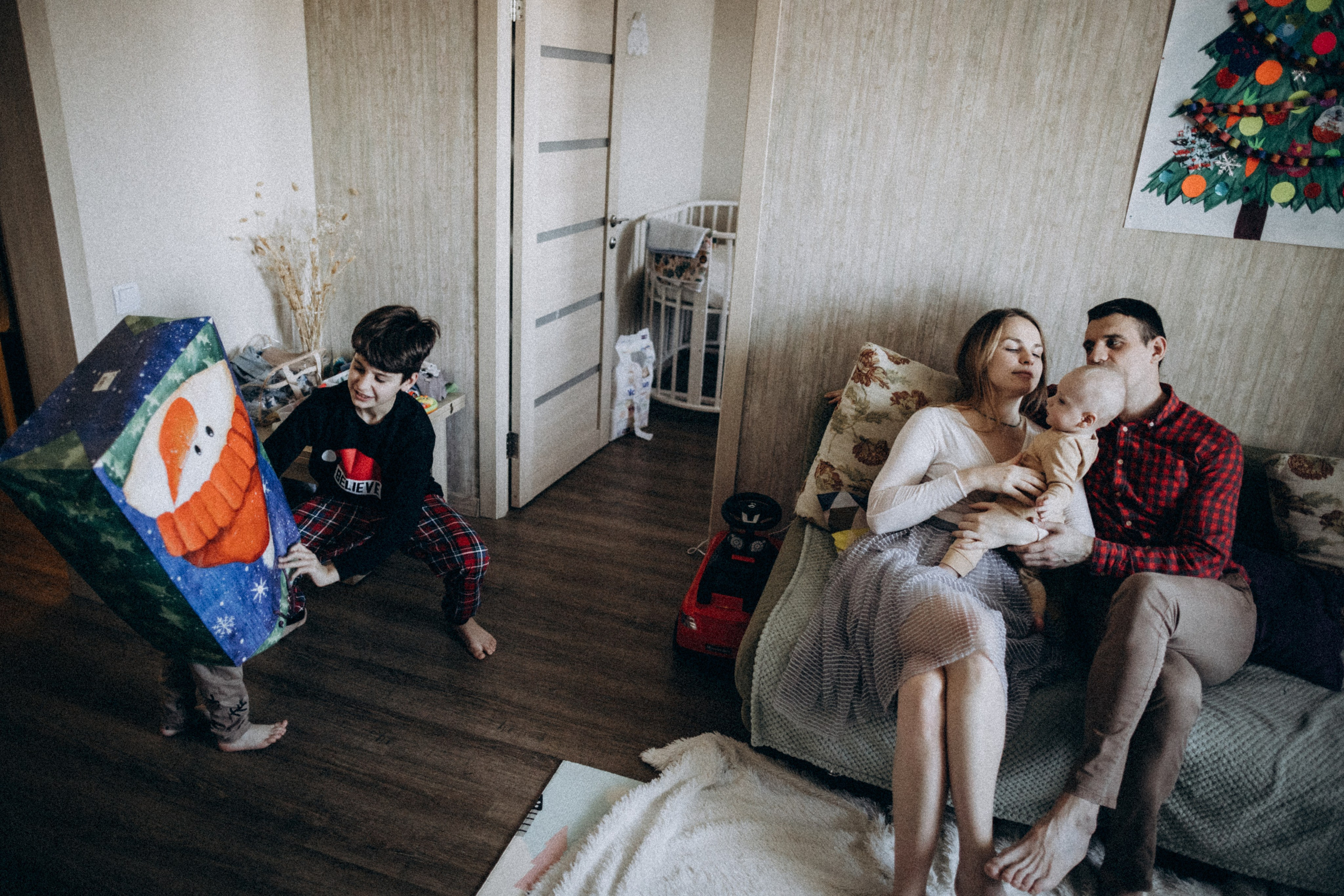 Наши моменты счастья 🤍. Семейный фотограф в Краснодаре Анна Пасик