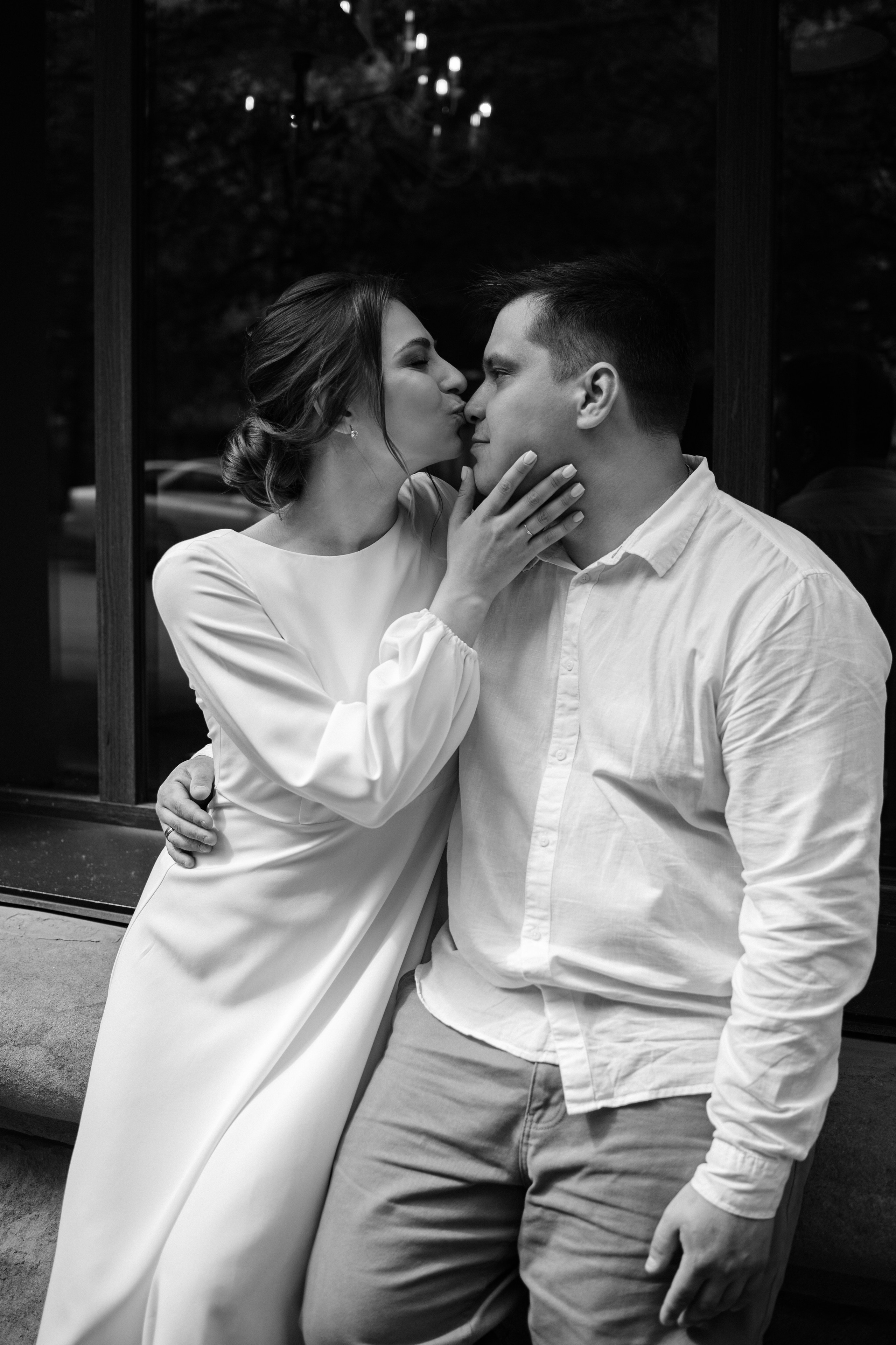 Егор и Анастасия. Фотограф Челябинск Екатерина Миниханова