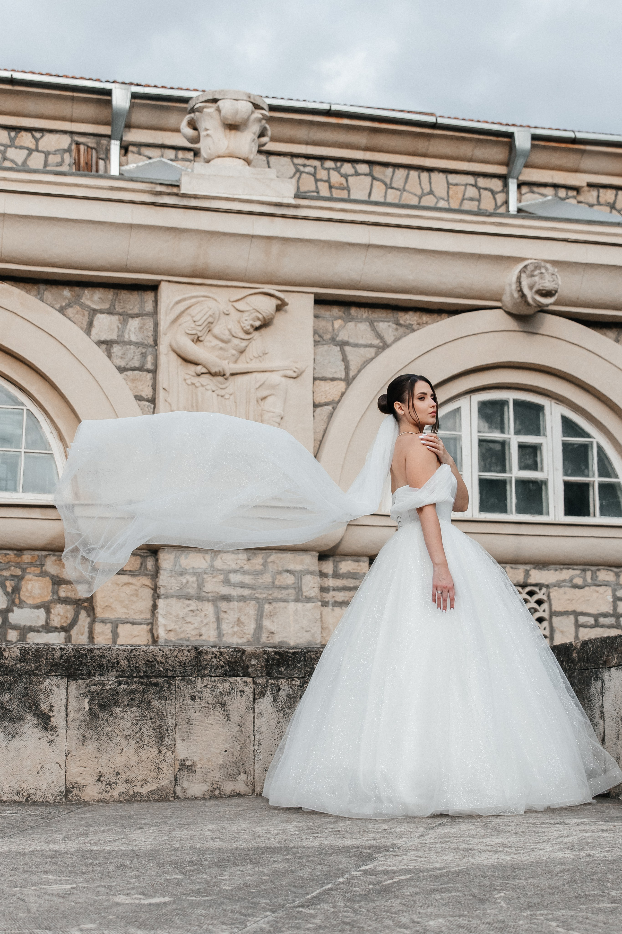 Мария & Егор. Фотограф Пятигорск Александра Карасева