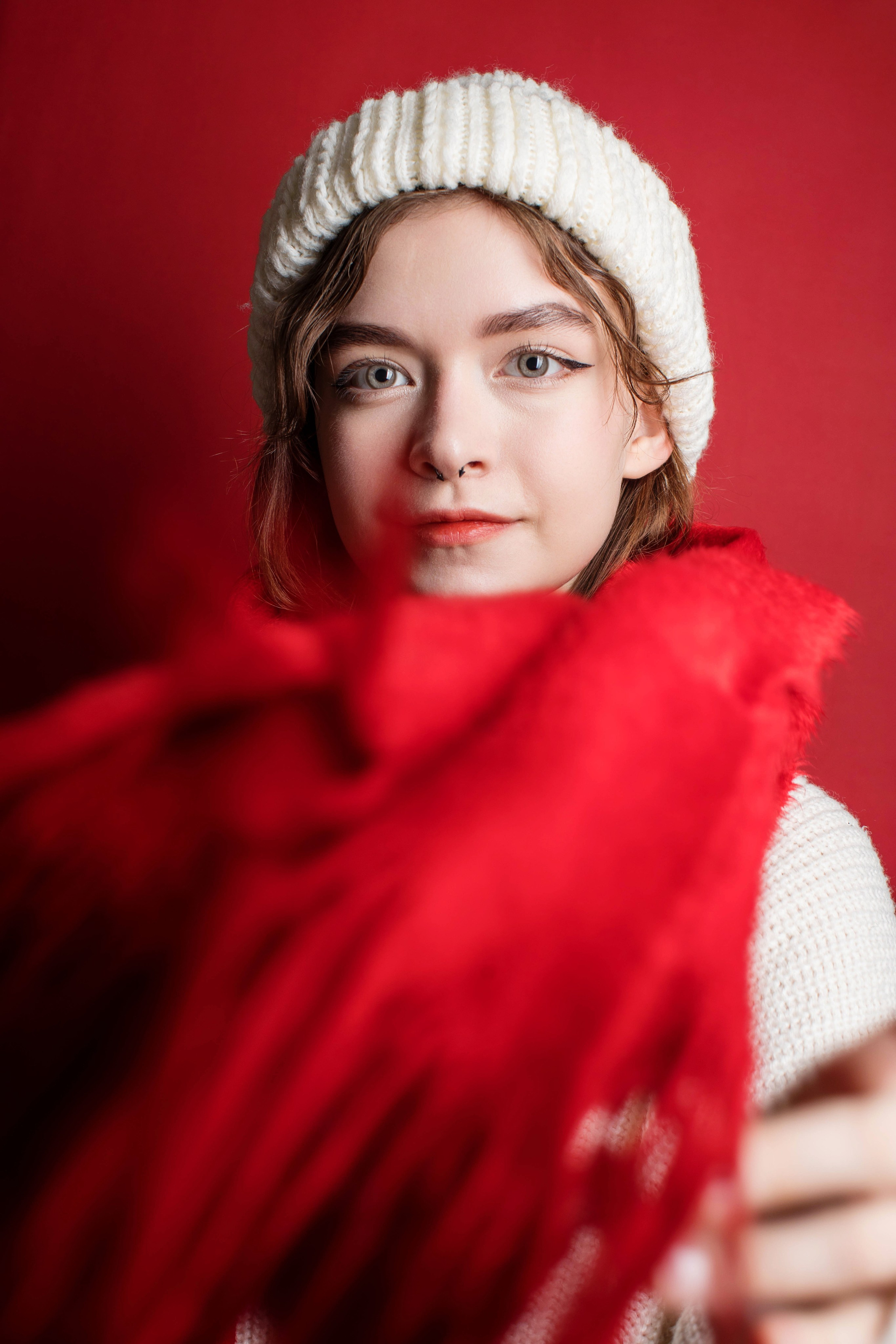 ЛИЗА. Фотограф Ольга Косенко в Москве