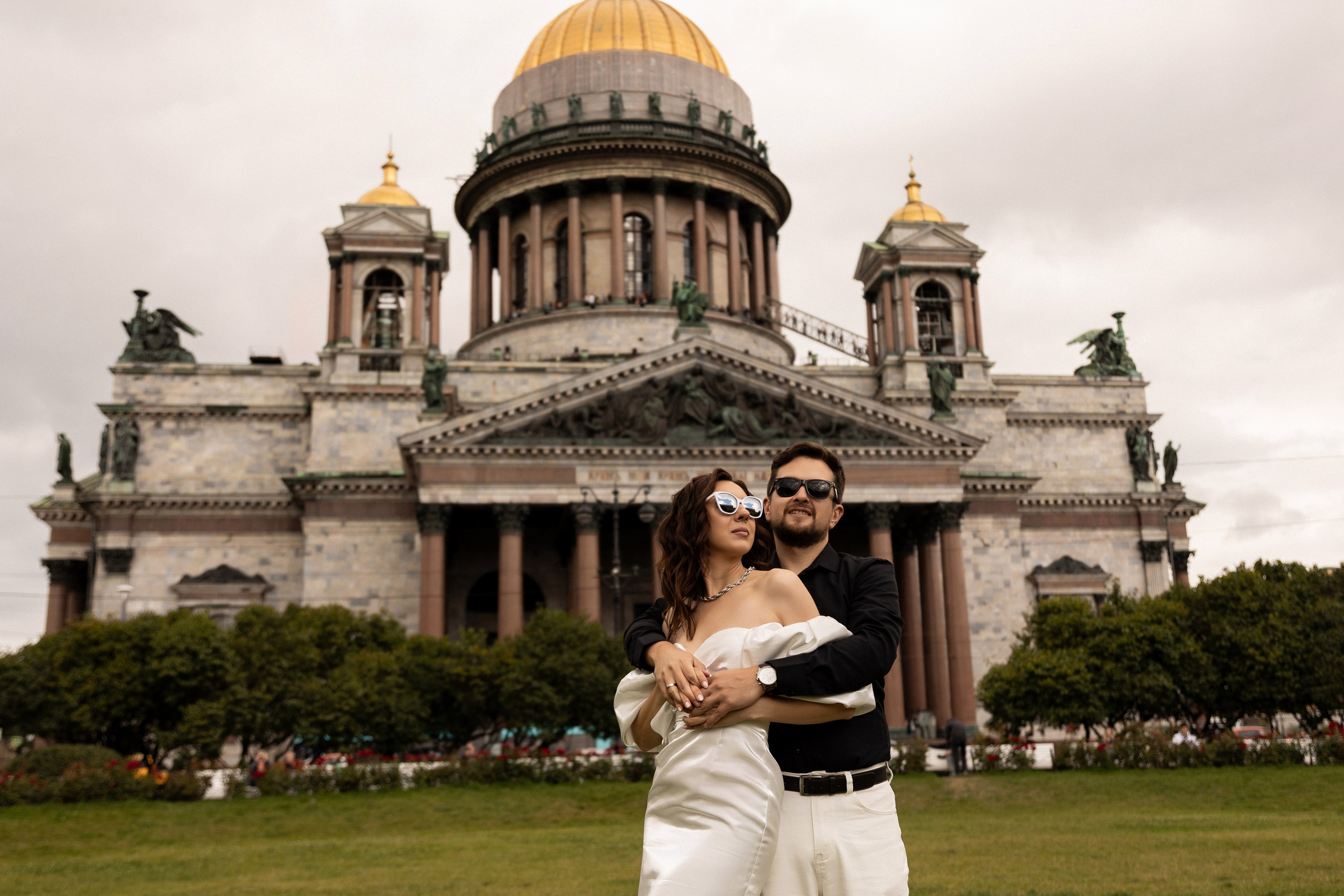 Самый лучший день!. Семейный и свадебный фотограф в Санкт-Петербурге Татьяна Швыкова