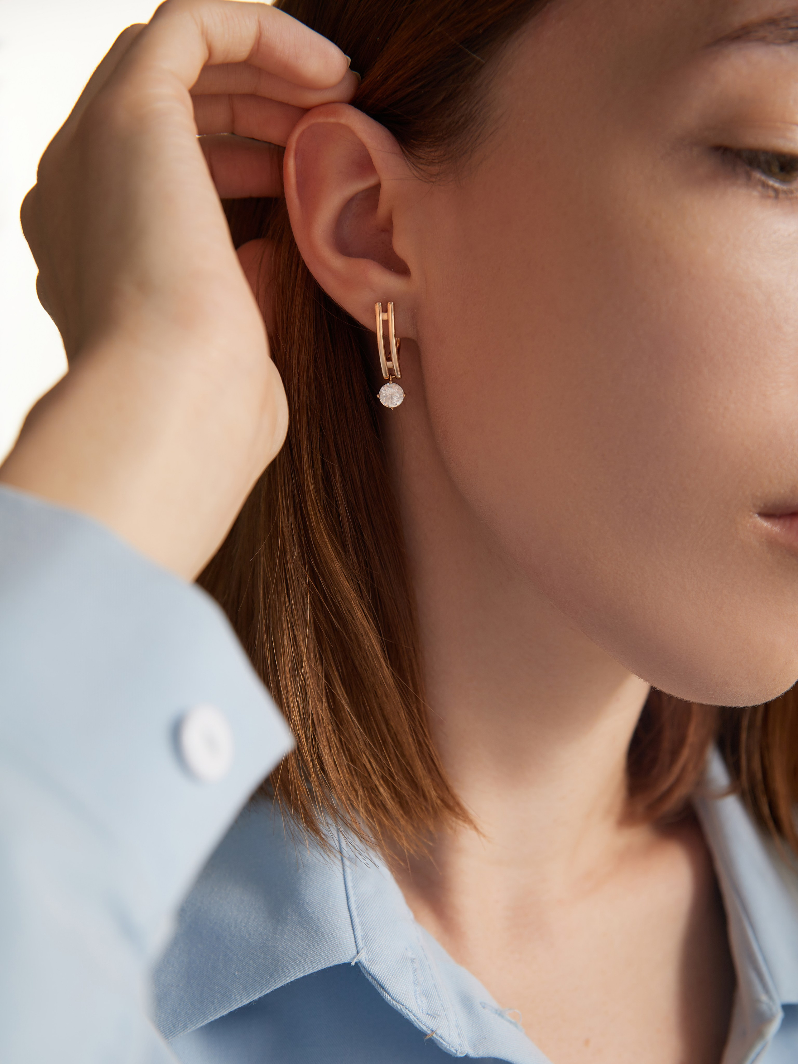 Фотосъемка аксессуаров с моделью в Ростове-на-Дону. Предметный и бизнес фотограф в Ростове-на-Дону Александра Степанова