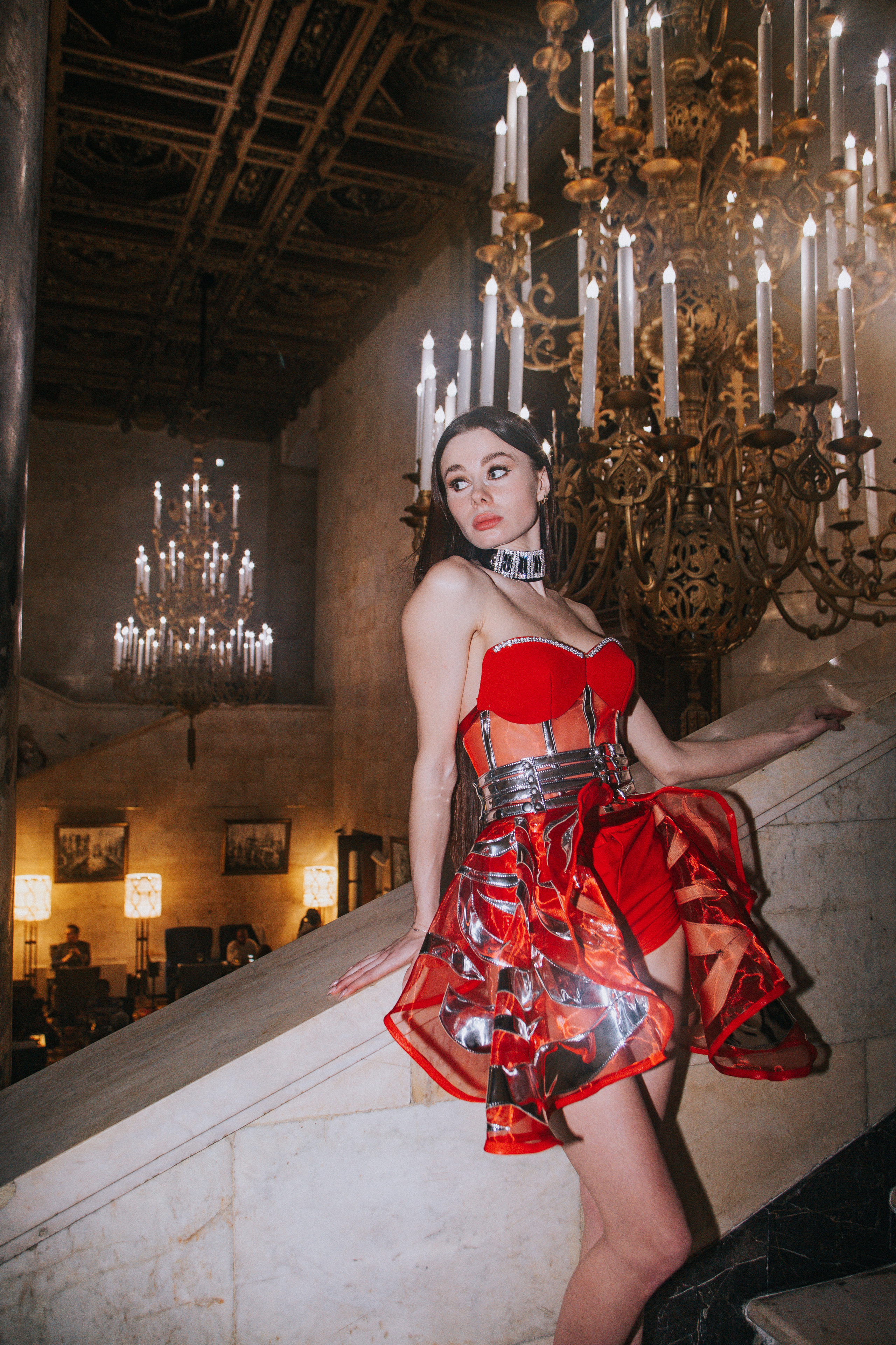 Фотосессия Дарьи. Фотограф Лазаревское. Индивидуальный и творческий фотограф, семейный и свадебный фотограф из Сочи