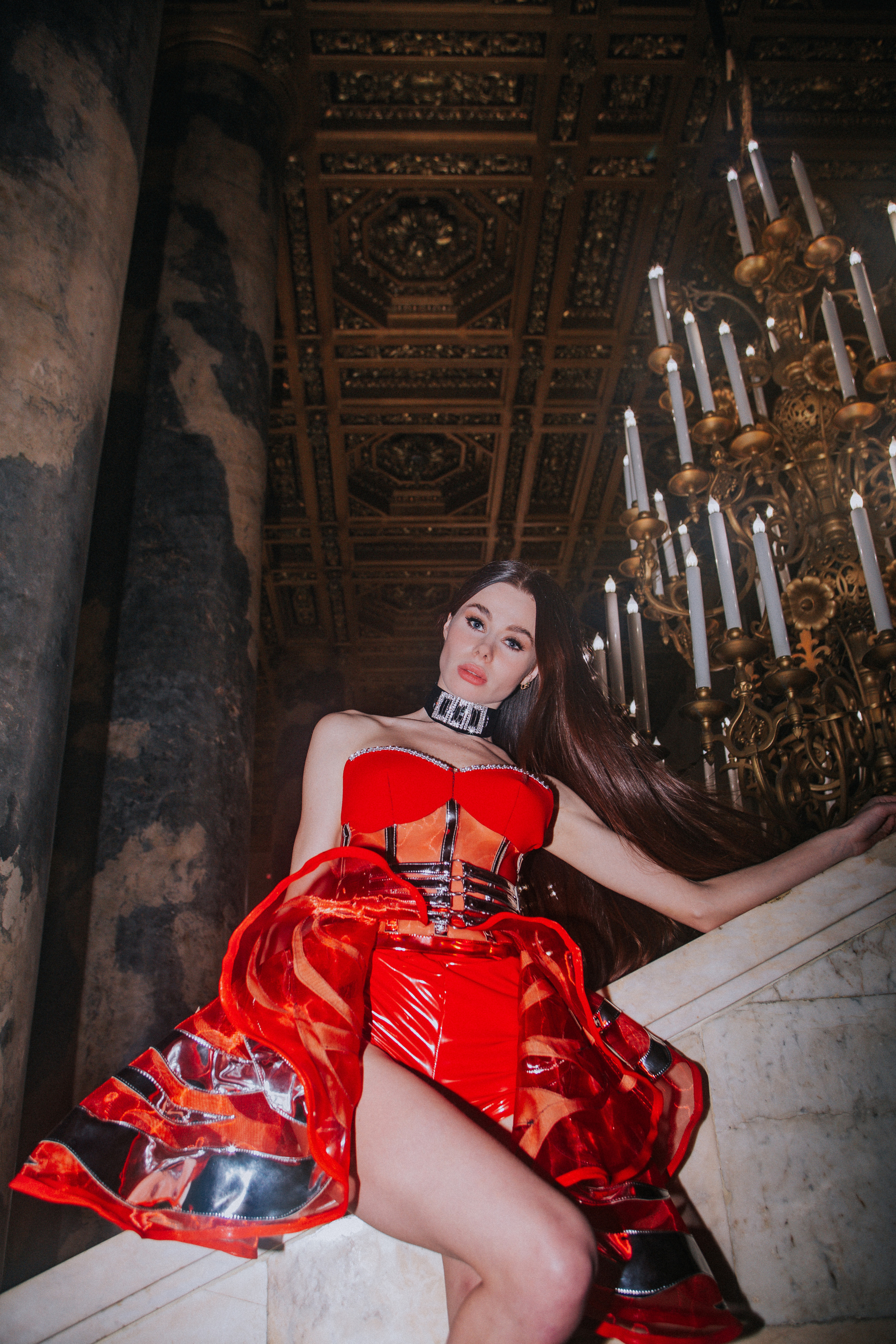 Фотосессия Дарьи. Фотограф Лазаревское. Индивидуальный и творческий фотограф, семейный и свадебный фотограф из Сочи