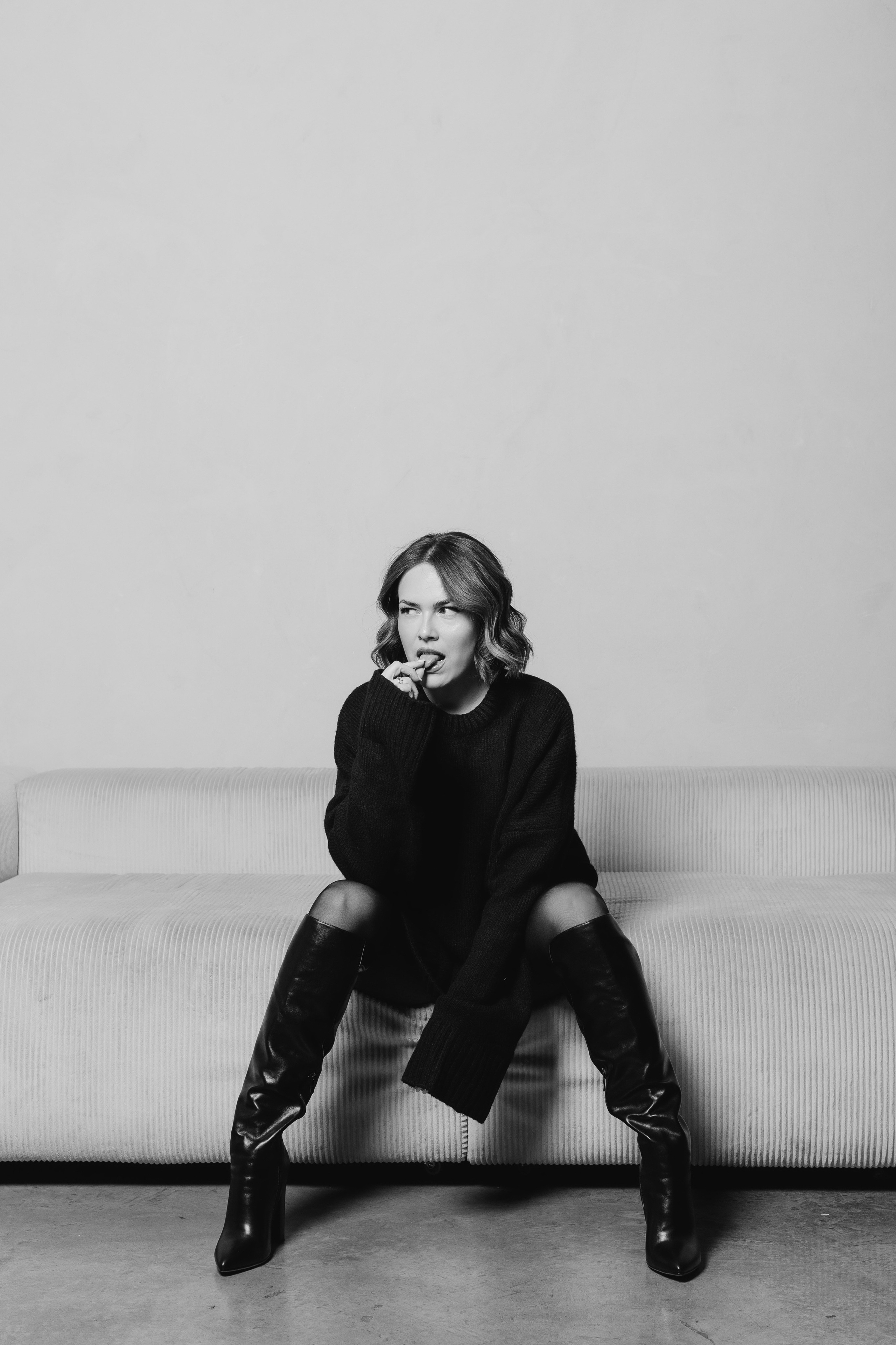 Анна. Фотограф в Москве Анна Кнорос