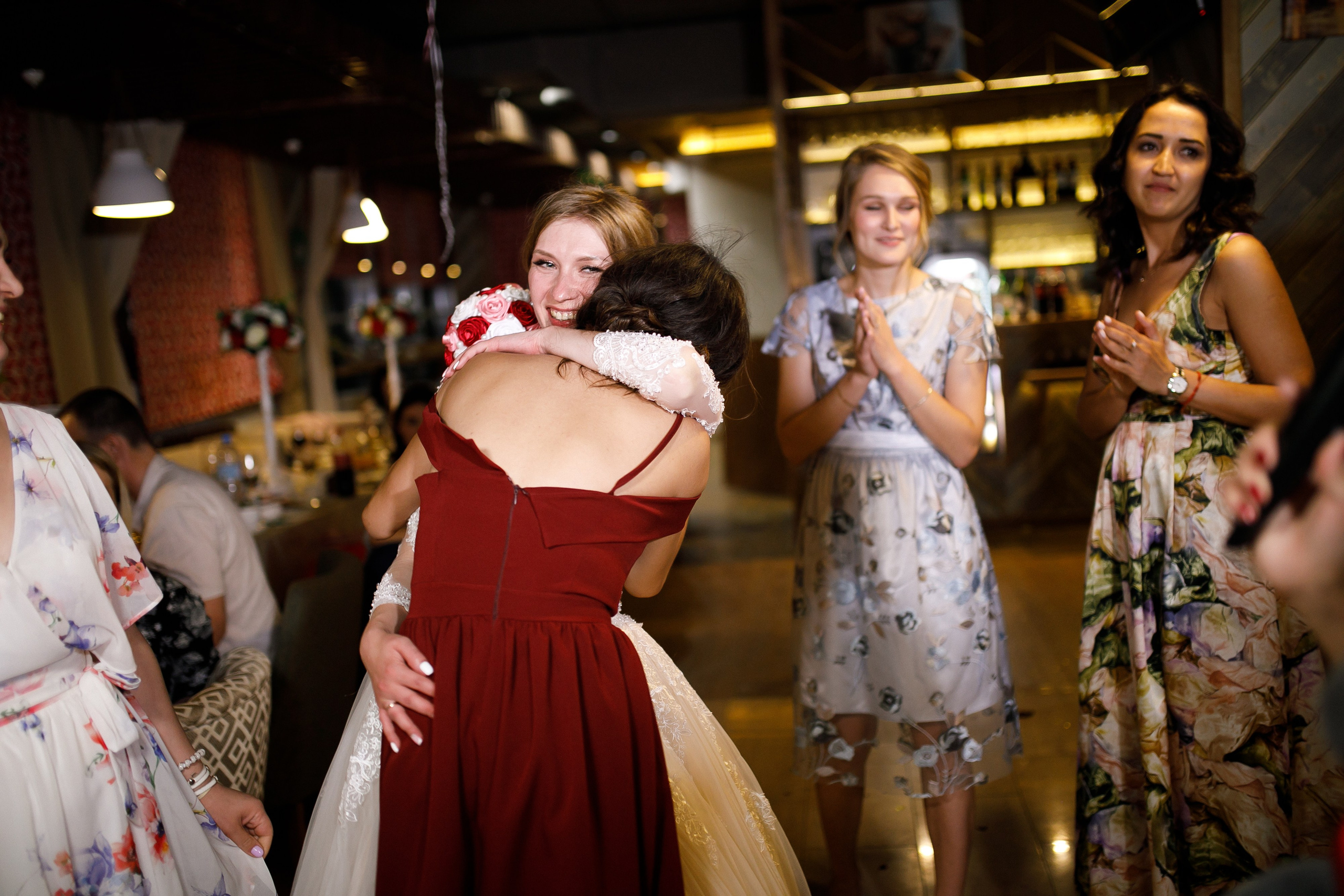 Свадьба в Уфе. Фотограф в Уфе Ирина Идрисова