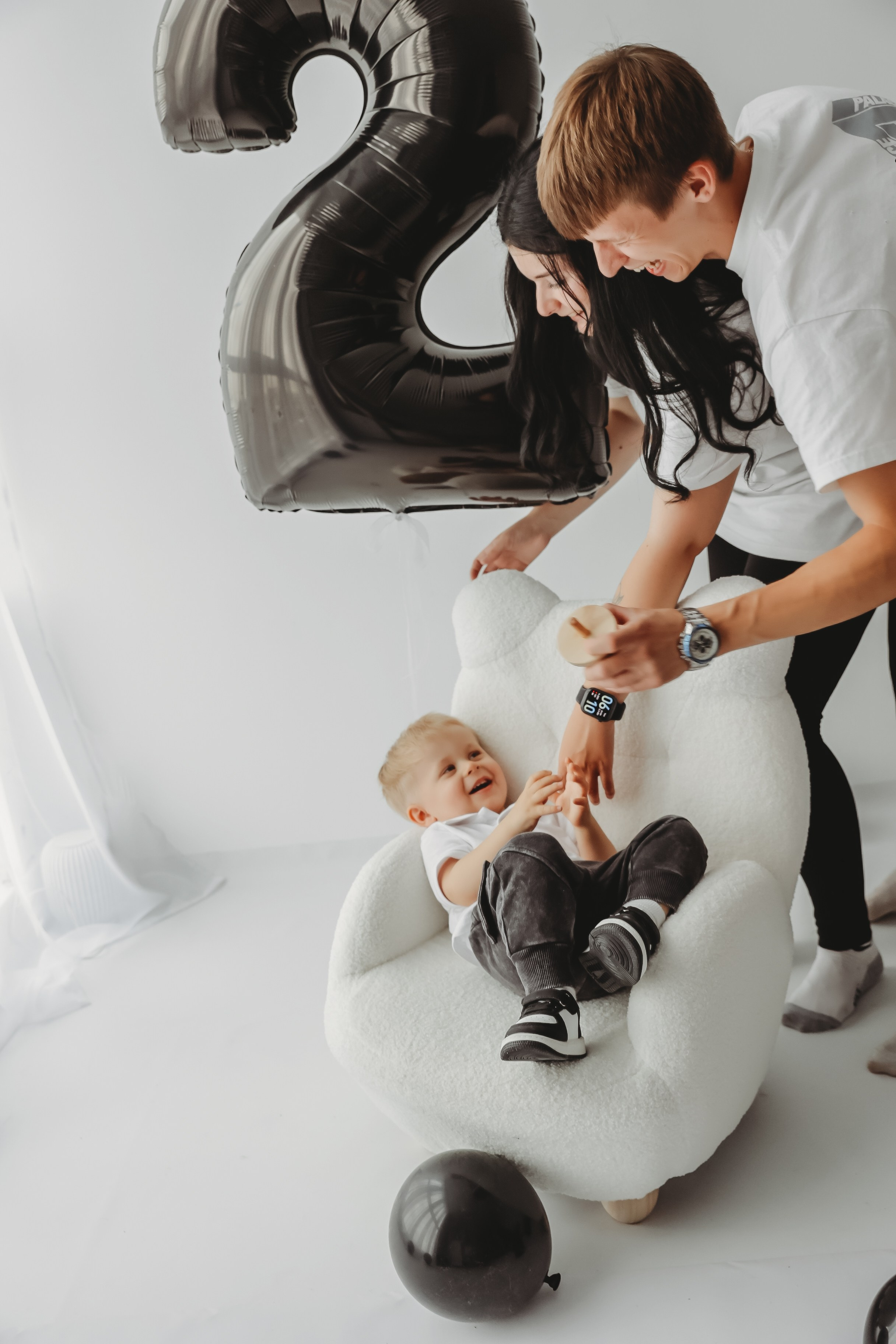 ТЁМЕ 2 ГОДА. Фотограф в Туле Оксана Денисова